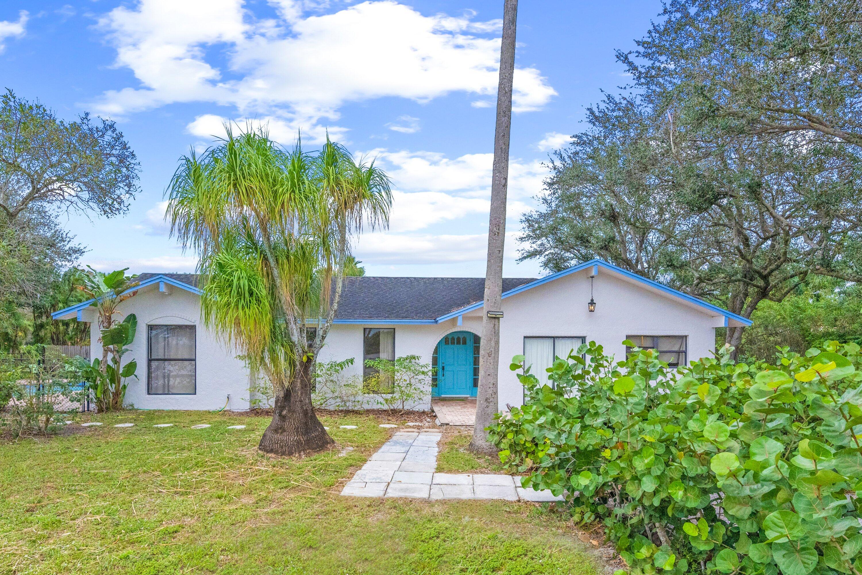 13409 60th, Wellington FL 33449