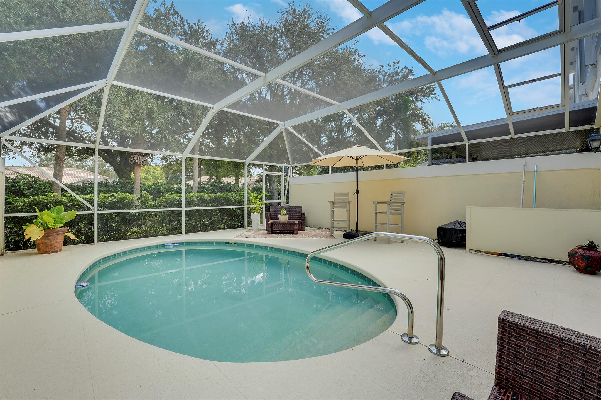 454 Capistrano Drive, Palm Beach Gardens FL 33410