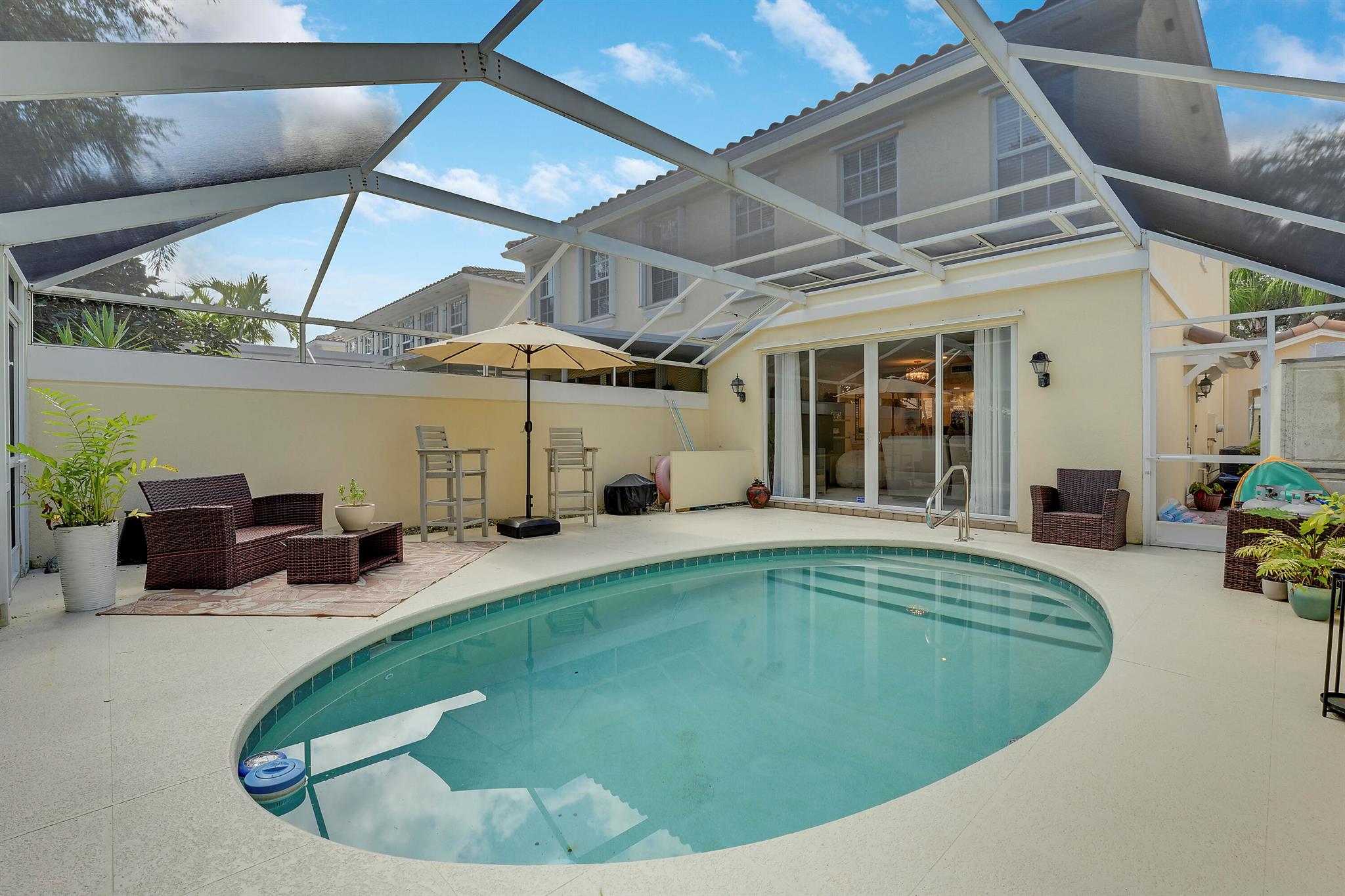 454 Capistrano Drive, Palm Beach Gardens FL 33410