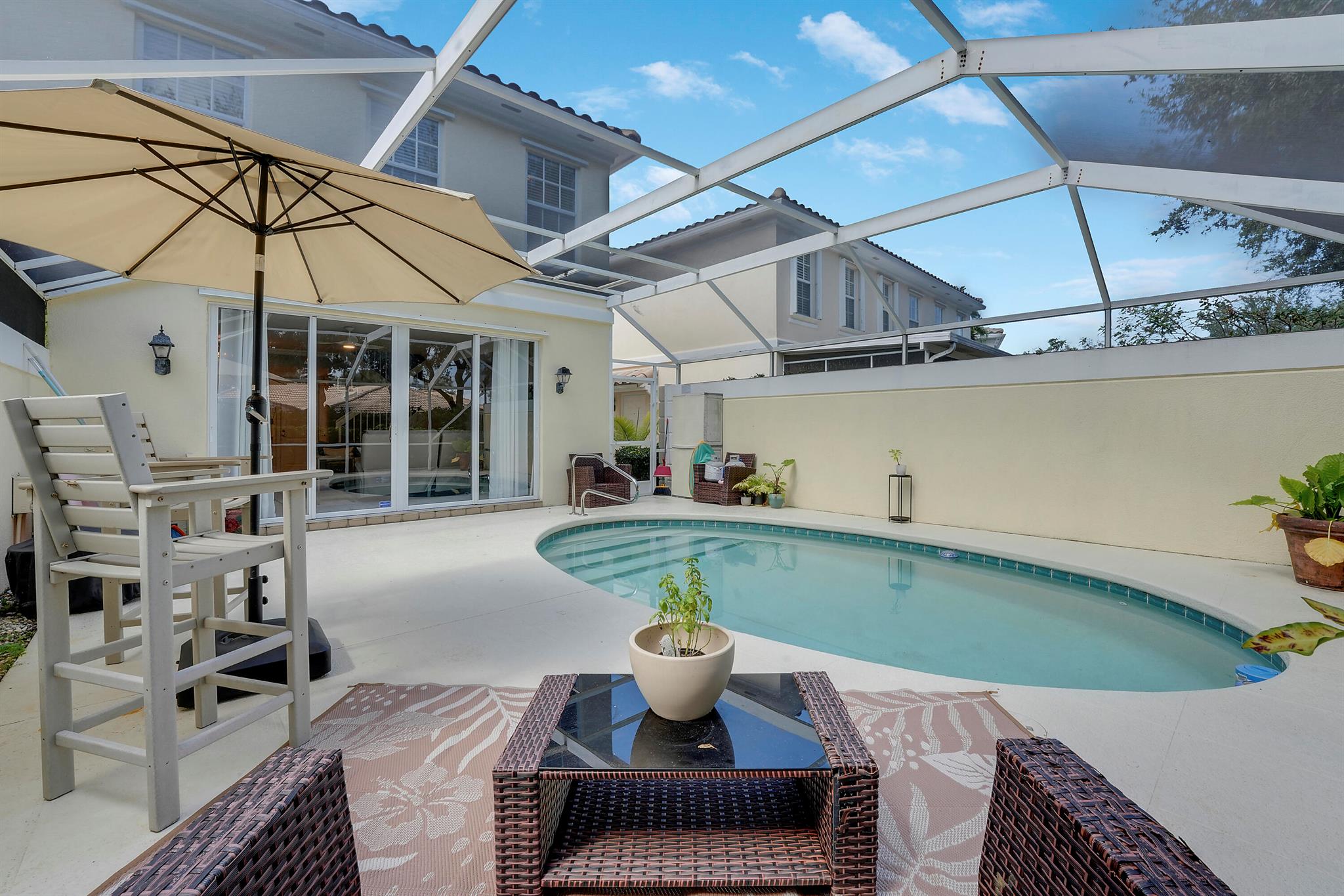 454 Capistrano Drive, Palm Beach Gardens FL 33410