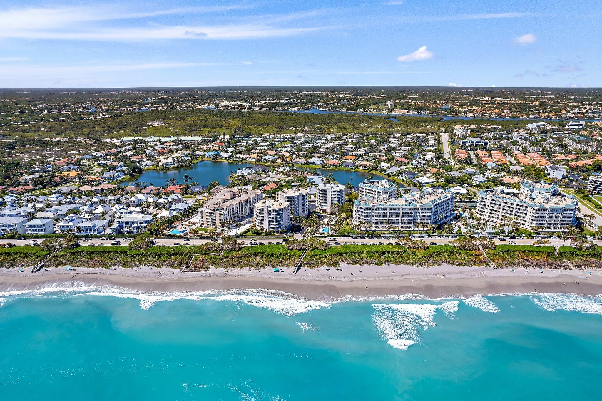 1660 S Highway A1a #122, Jupiter FL 33477