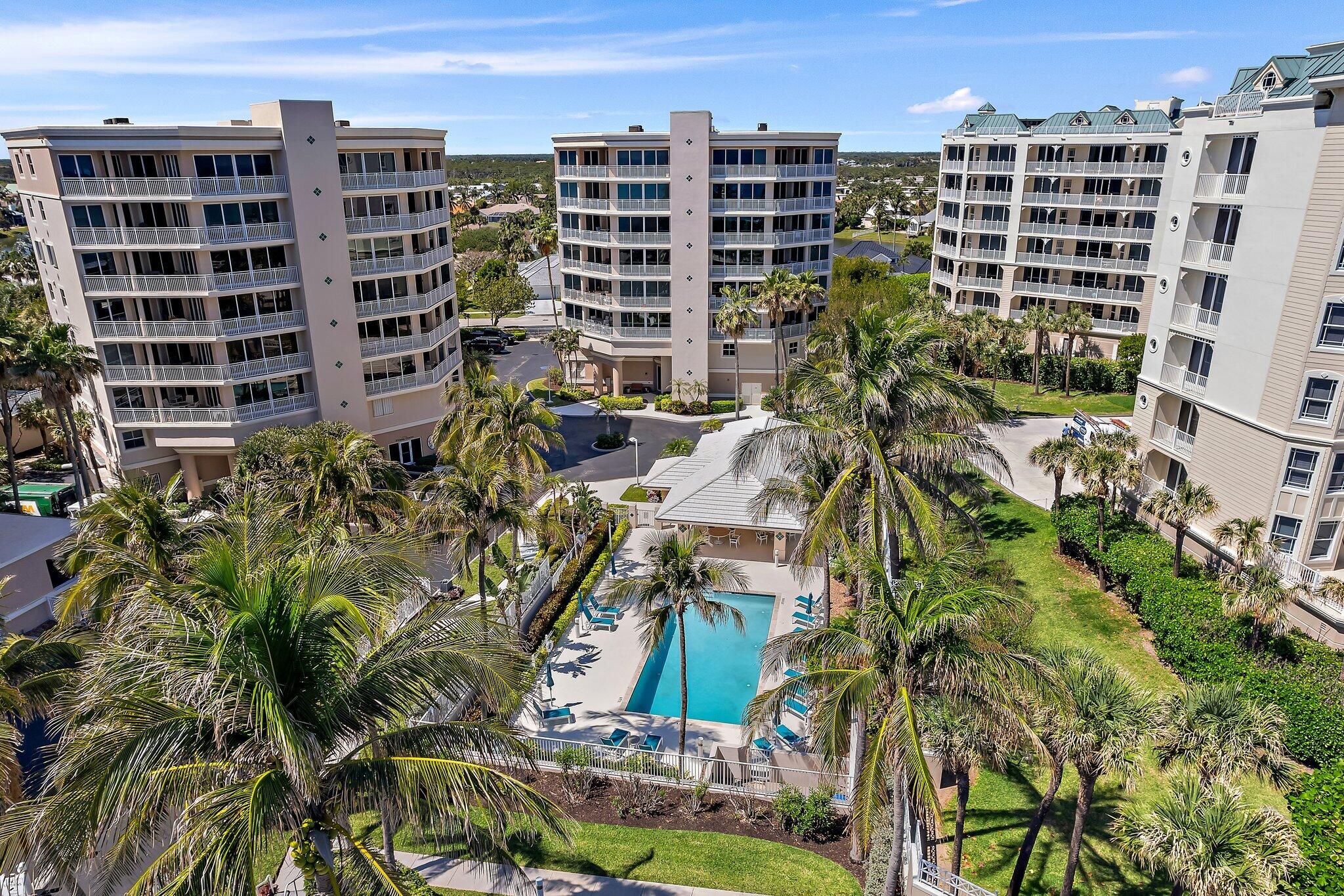 1660 S Highway A1a #122, Jupiter FL 33477