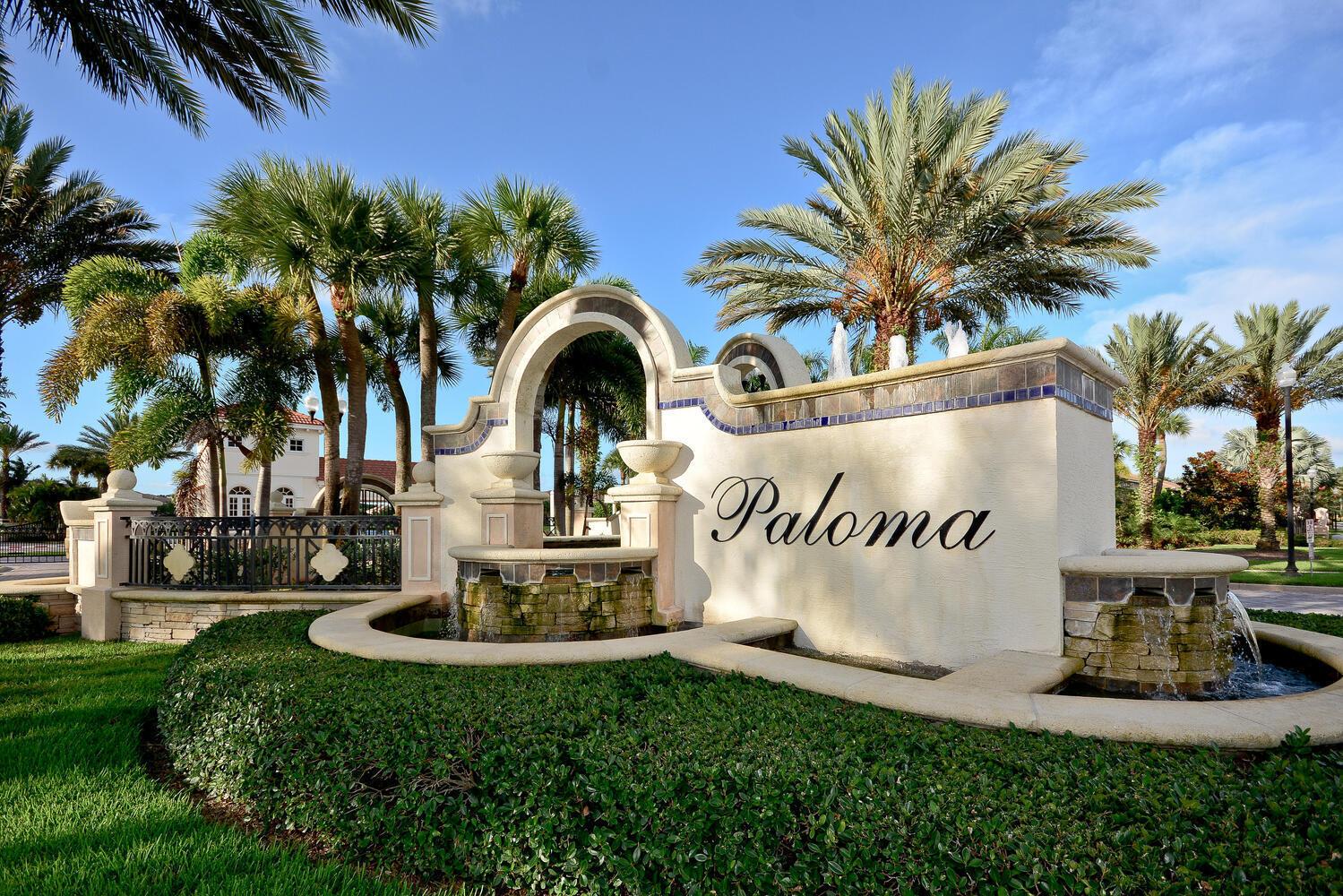 4655 Cadiz Circle, Palm Beach Gardens FL 33418