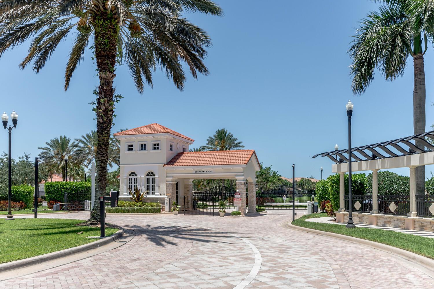 4655 Cadiz Circle, Palm Beach Gardens FL 33418