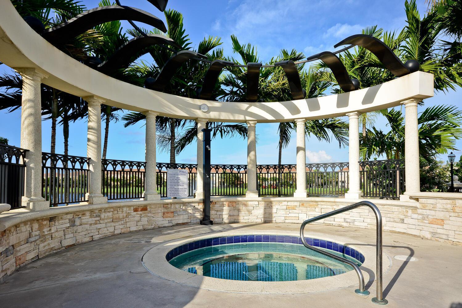 4655 Cadiz Circle, Palm Beach Gardens FL 33418