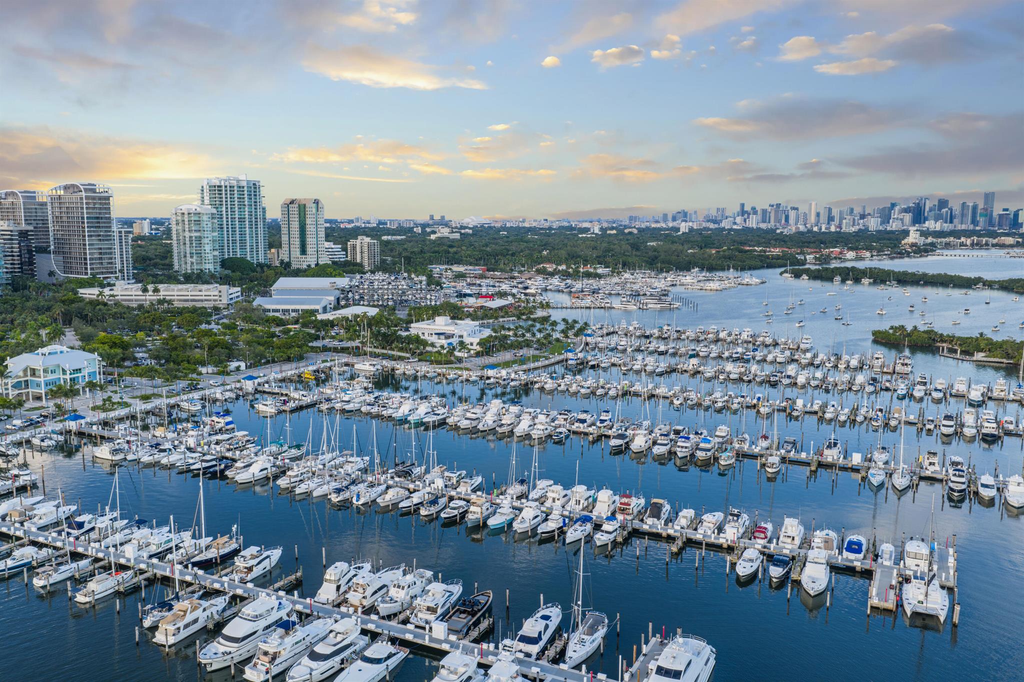 2655 S Bayshore Drive #902, Miami FL 33133