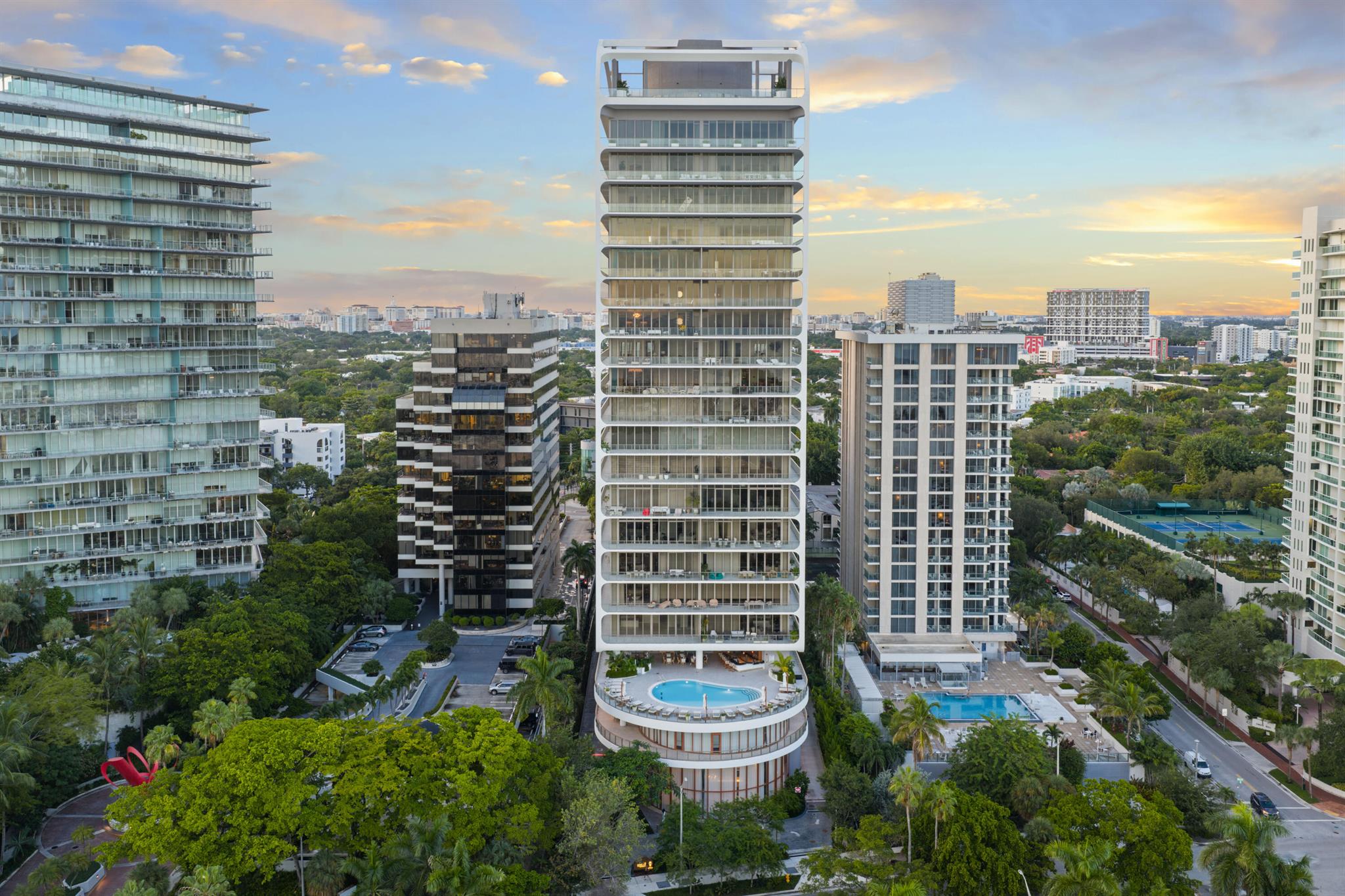2655 S Bayshore Drive #902, Miami FL 33133