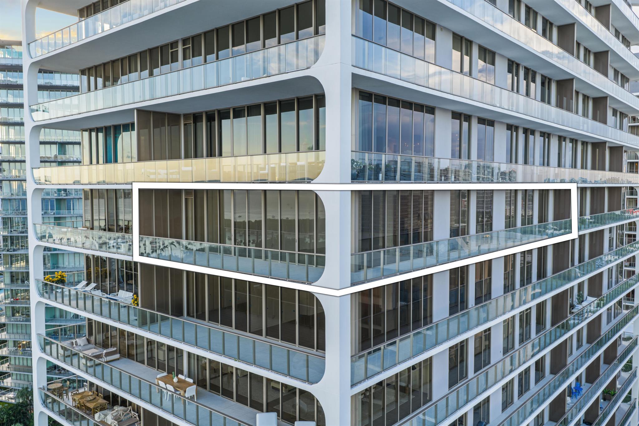 2655 S Bayshore Drive #902, Miami FL 33133