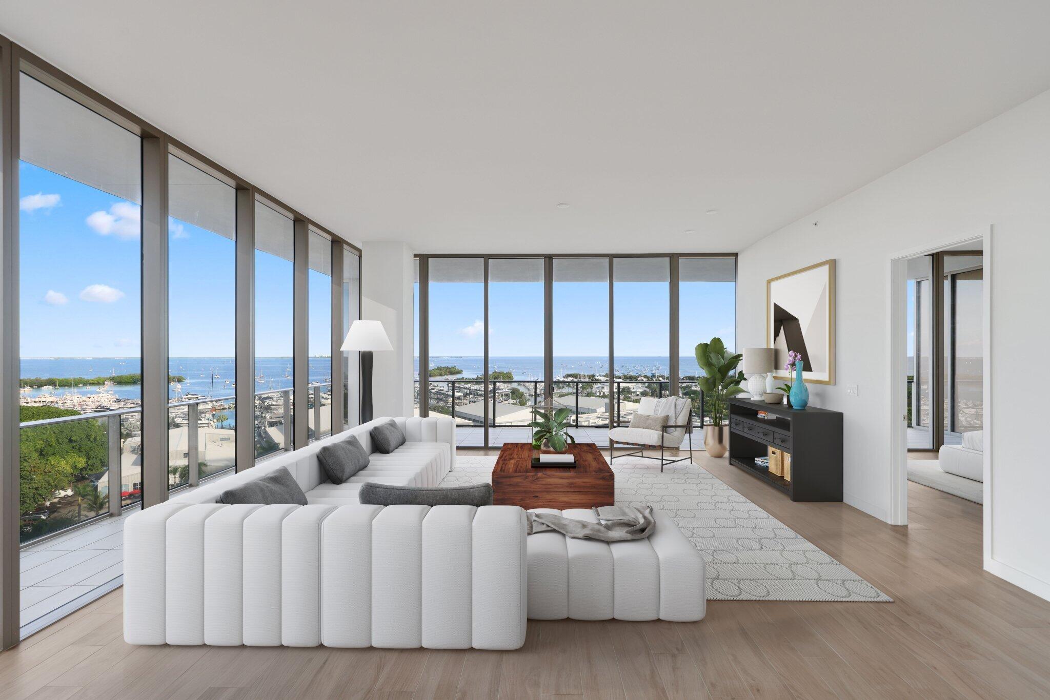 2655 S Bayshore Drive #902, Miami FL 33133