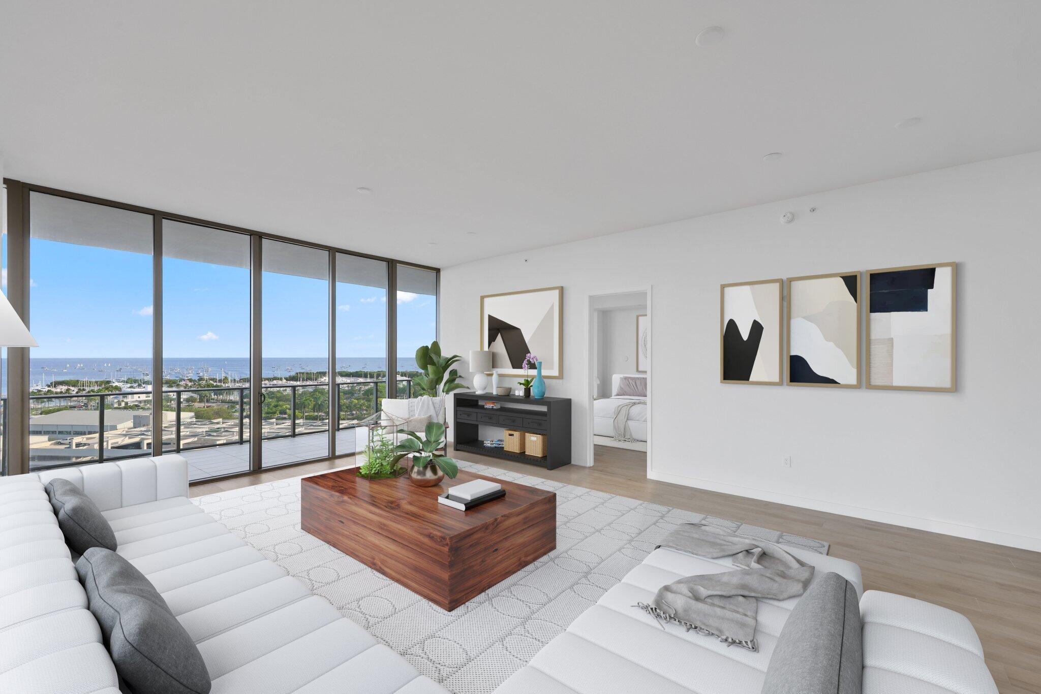2655 S Bayshore Drive #902, Miami FL 33133