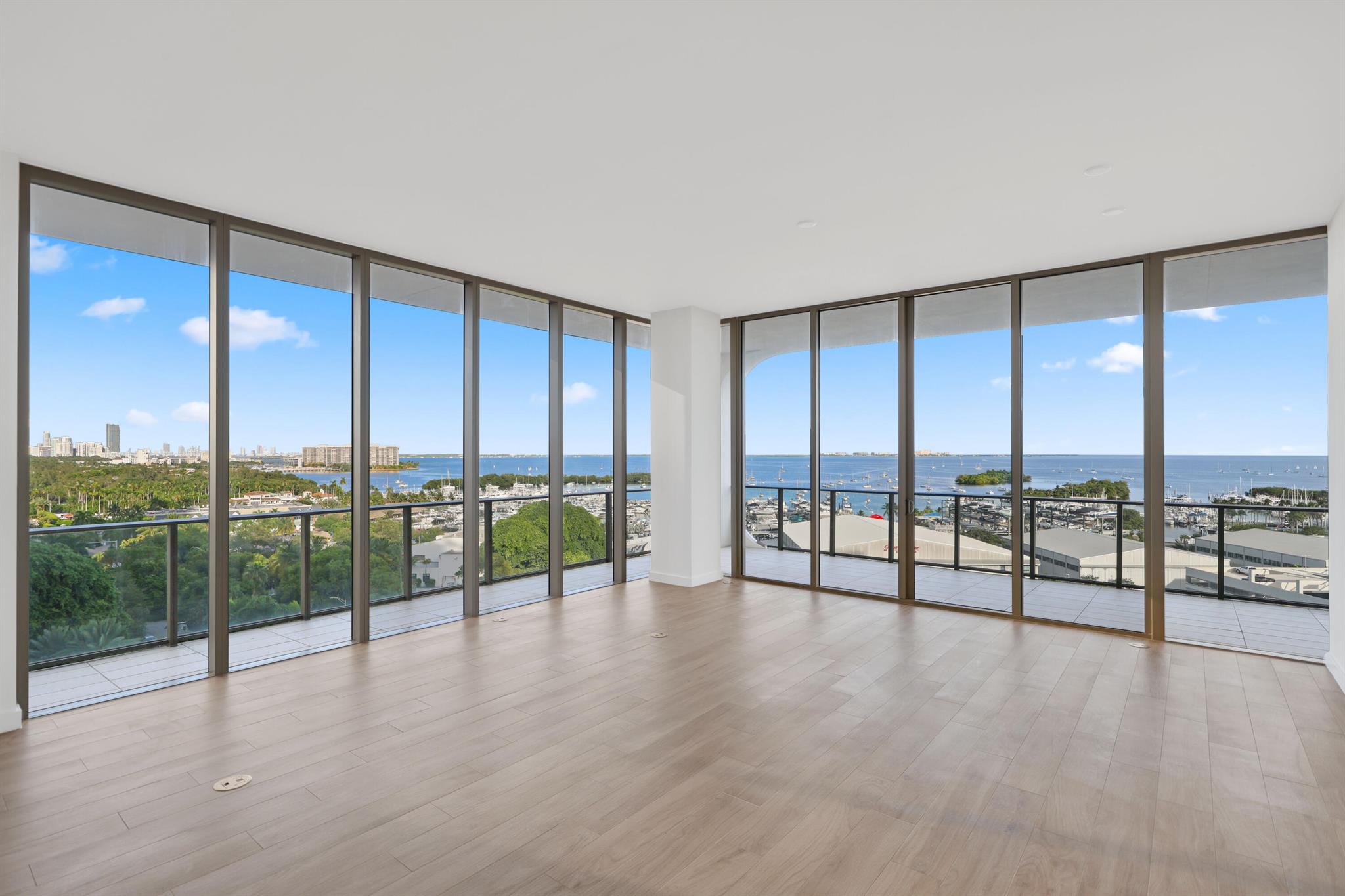 2655 S Bayshore Drive #902, Miami FL 33133