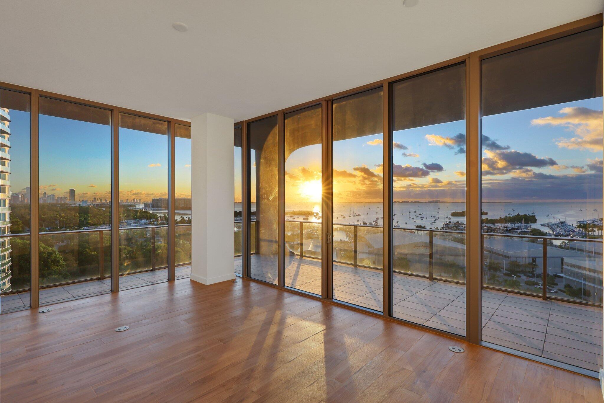 2655 S Bayshore Drive #902, Miami FL 33133