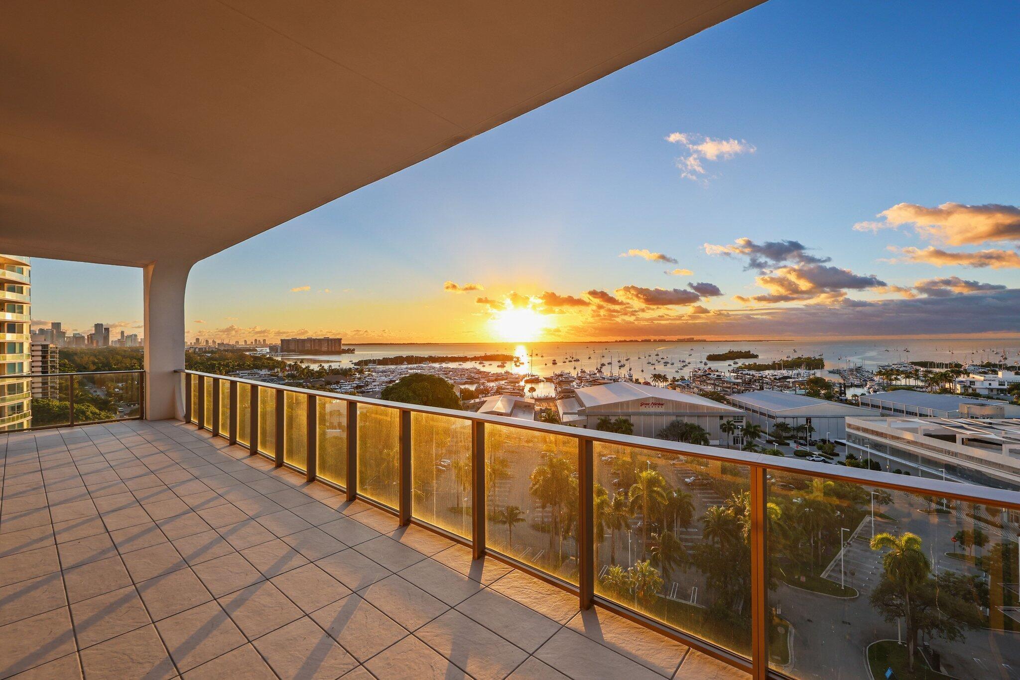 2655 S Bayshore Drive #902, Miami FL 33133