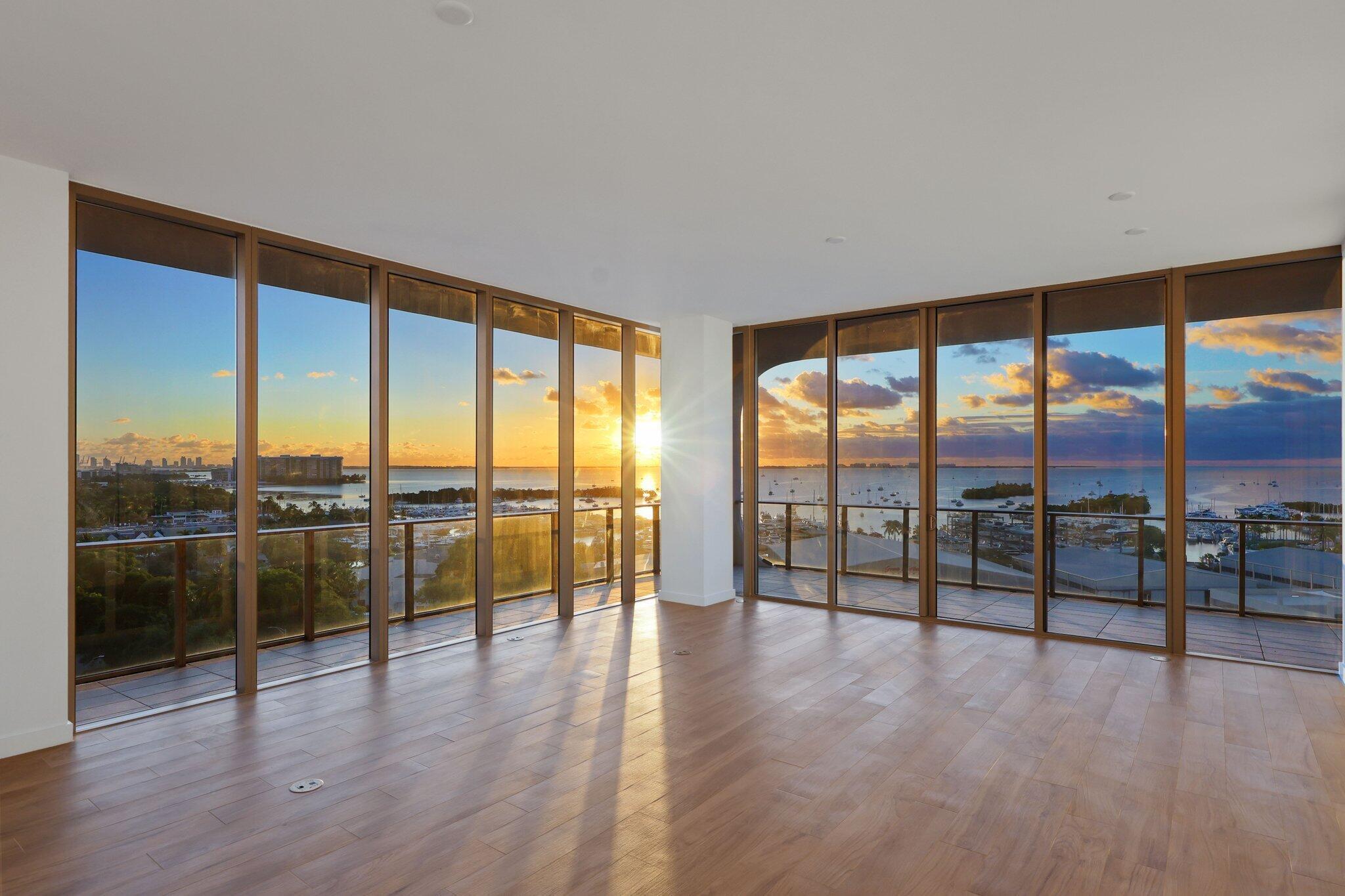 2655 S Bayshore Drive #902, Miami FL 33133