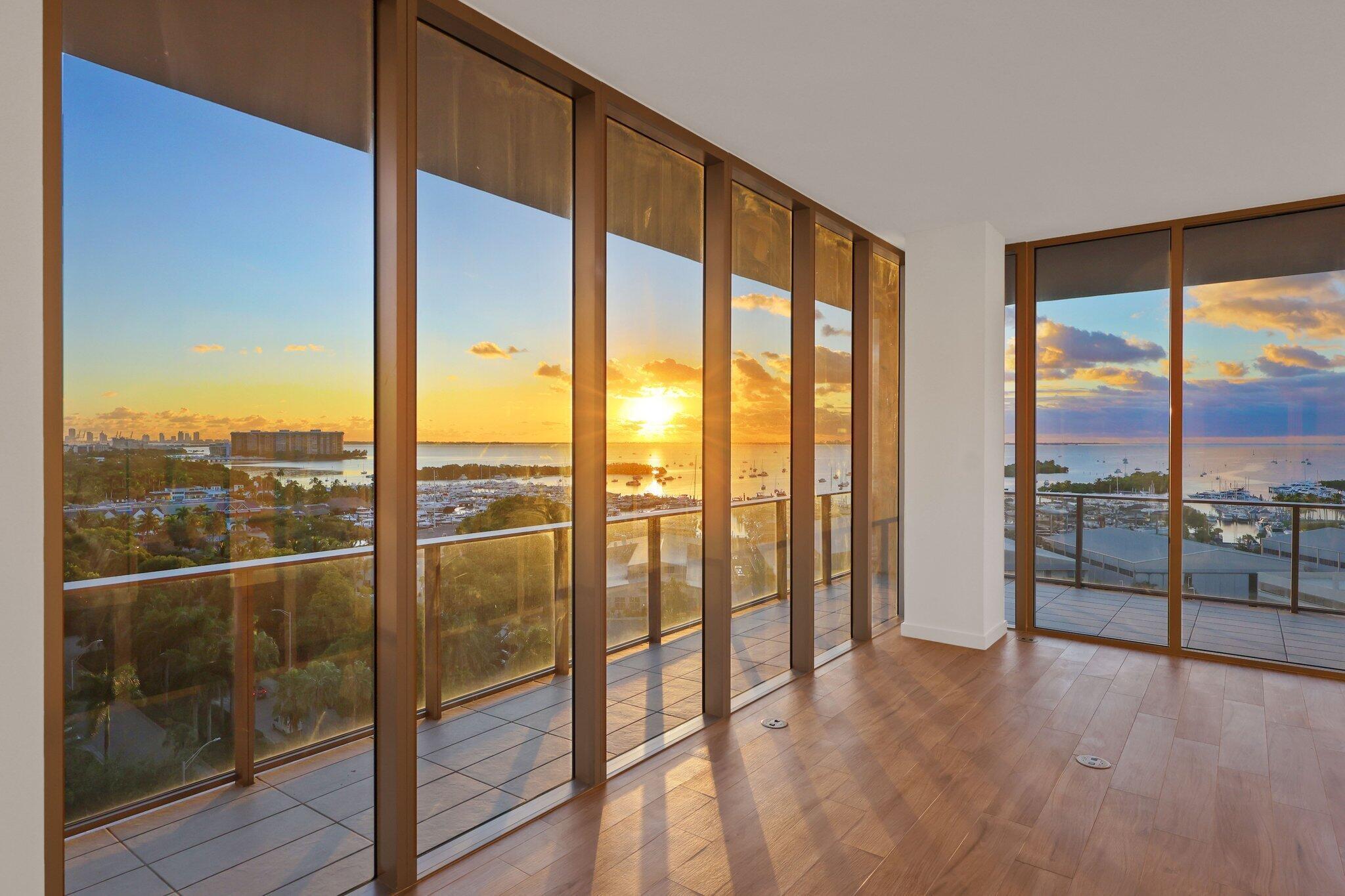 2655 S Bayshore Drive #902, Miami FL 33133