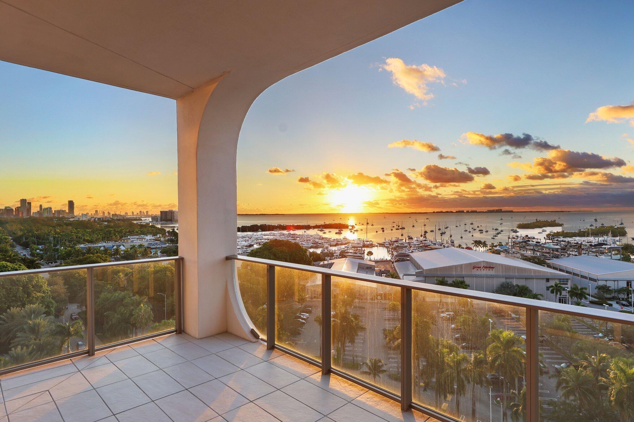 2655 S Bayshore Drive #902, Miami FL 33133