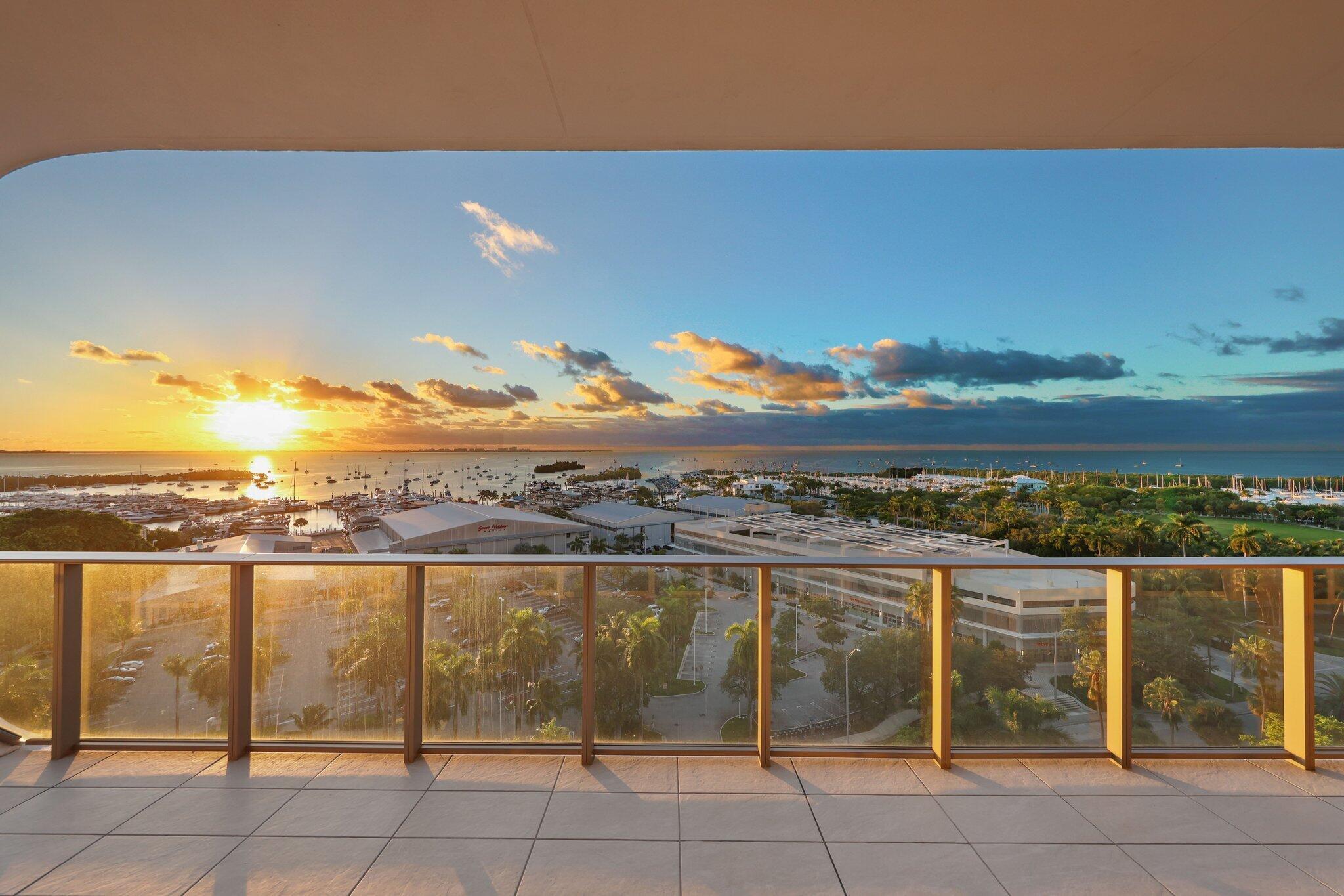 2655 S Bayshore Drive #902, Miami FL 33133