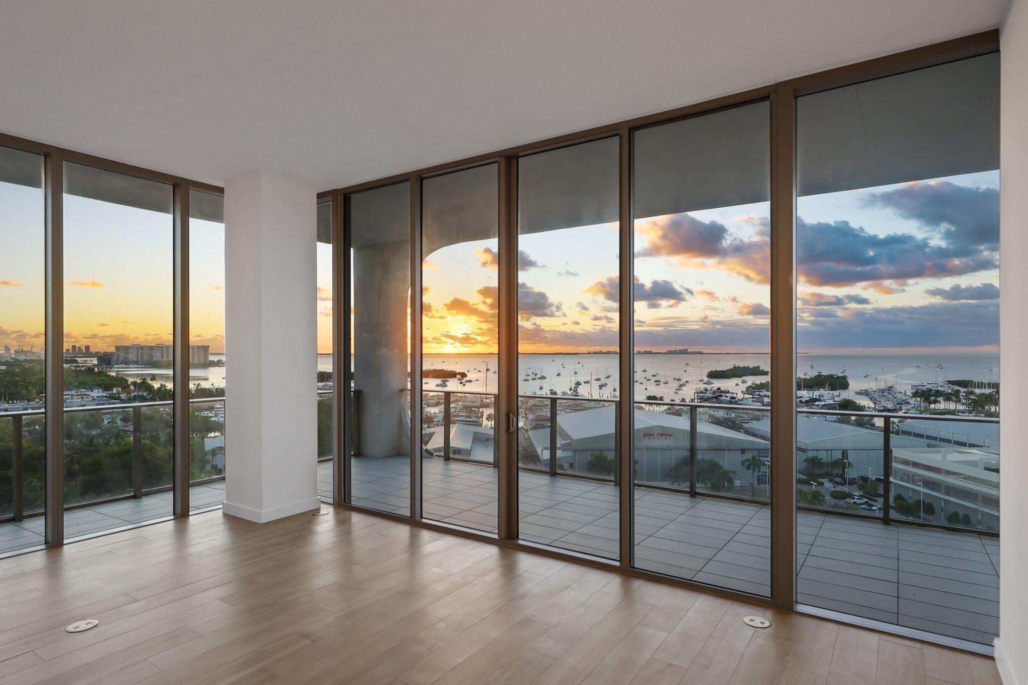 2655 S Bayshore Drive #902, Miami FL 33133