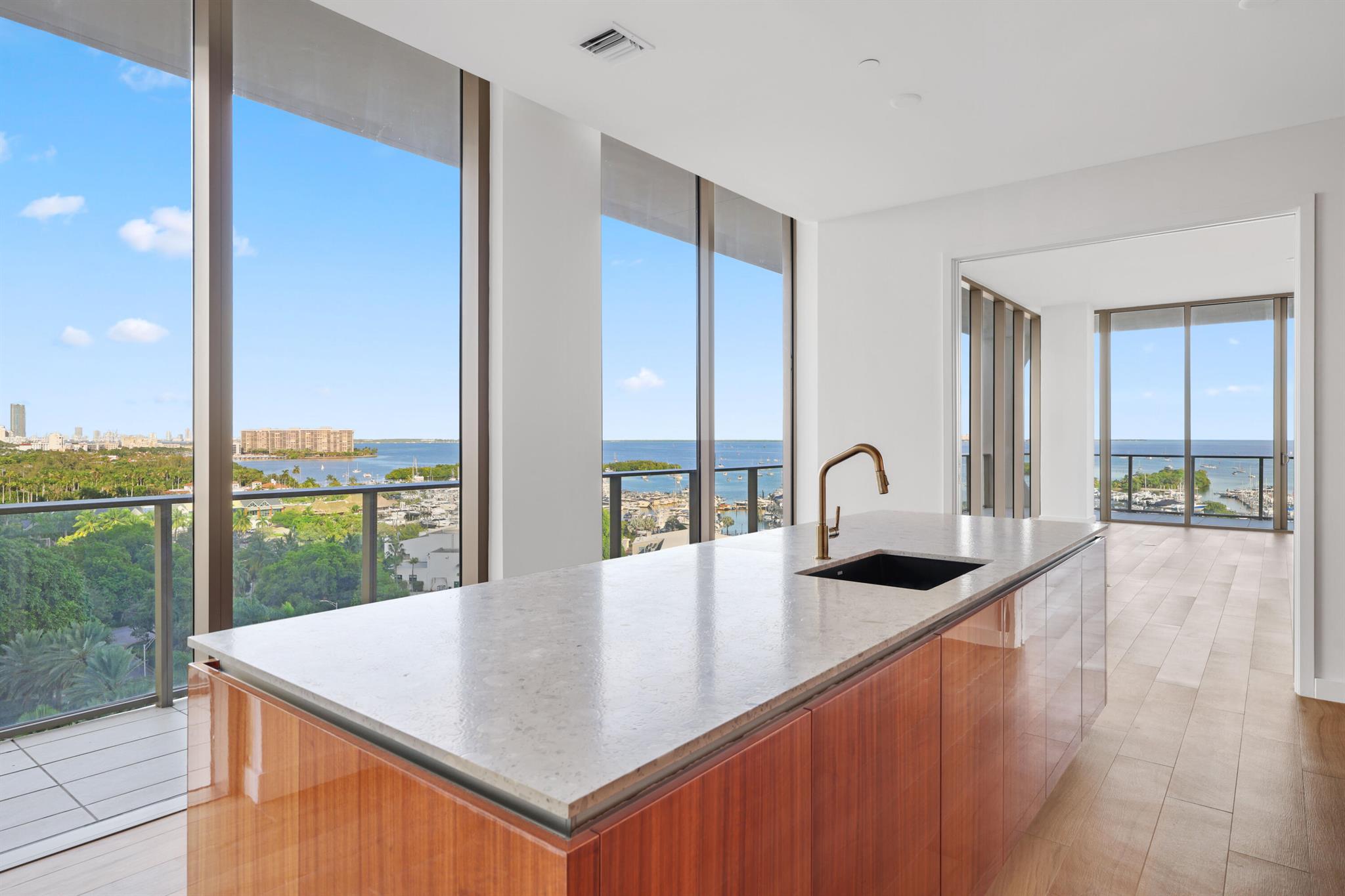 2655 S Bayshore Drive #902, Miami FL 33133
