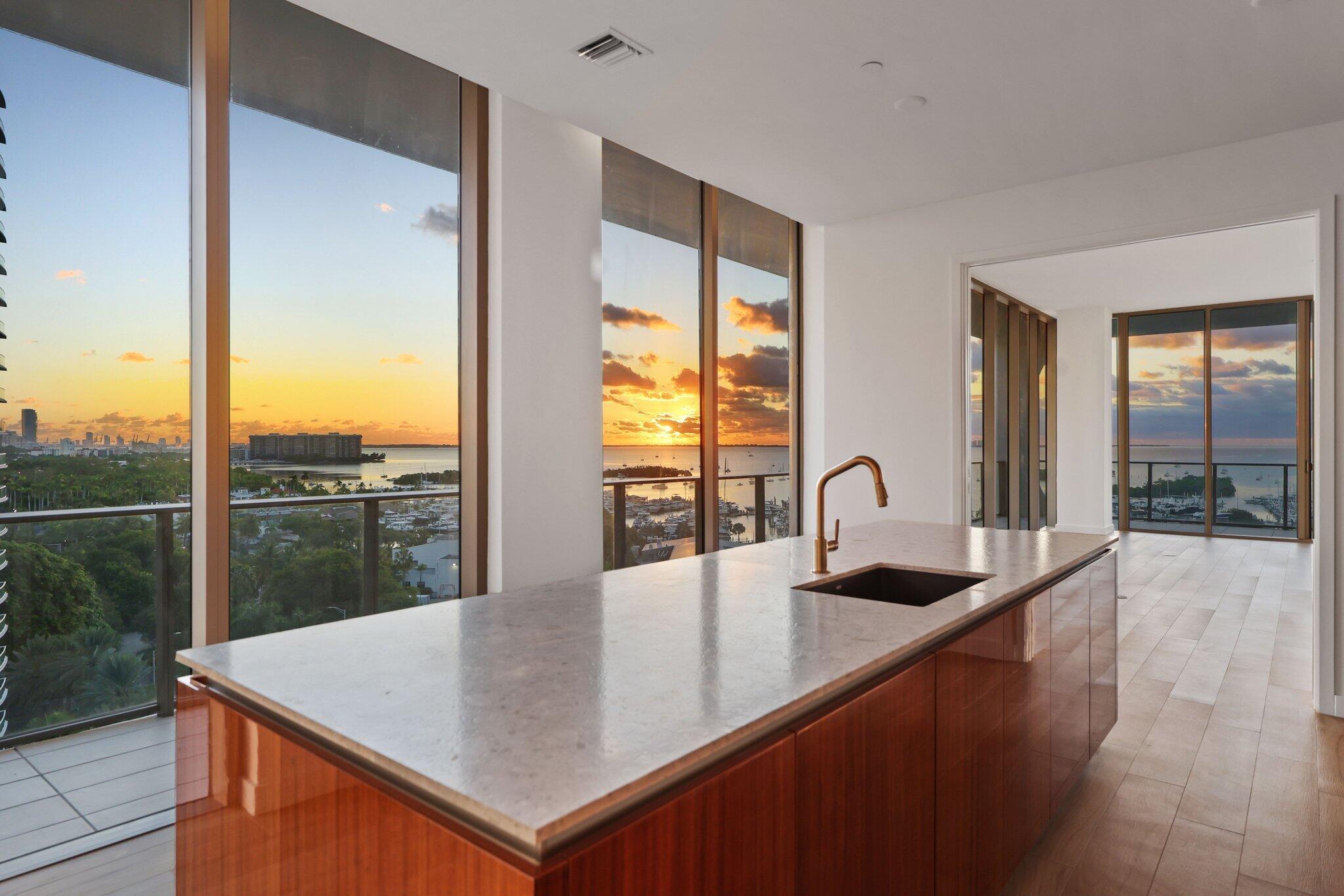 2655 S Bayshore Drive #902, Miami FL 33133