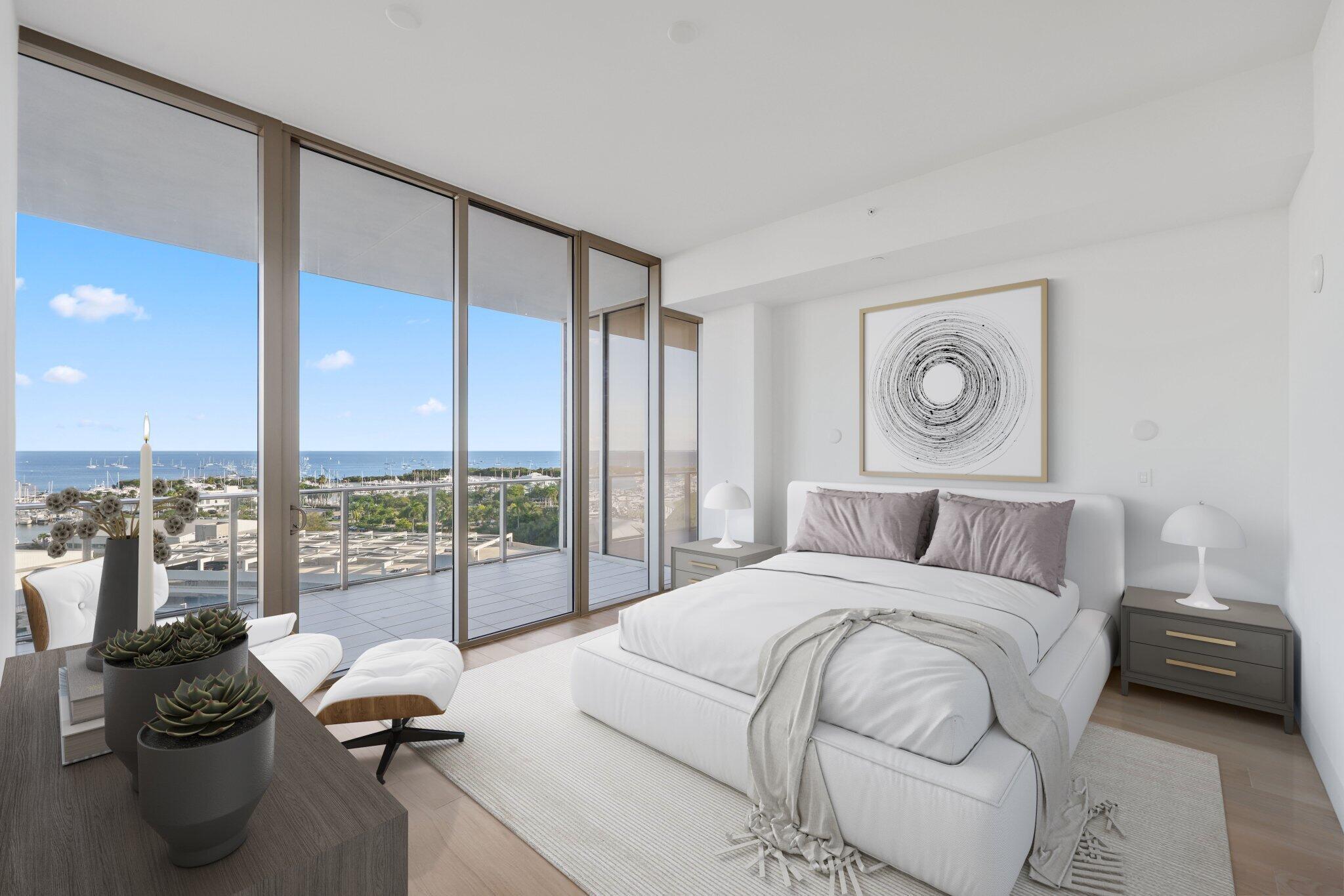 2655 S Bayshore Drive #902, Miami FL 33133