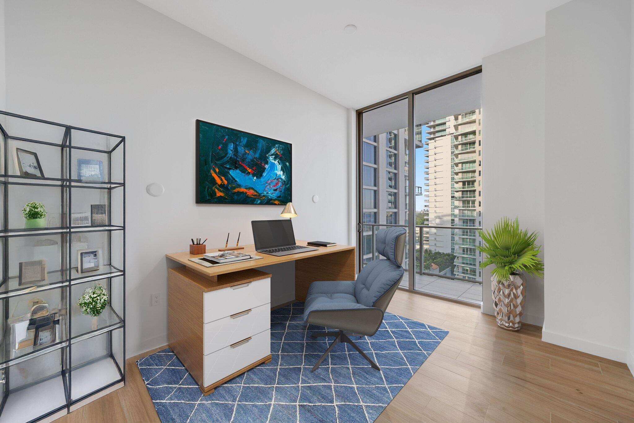 2655 S Bayshore Drive #902, Miami FL 33133