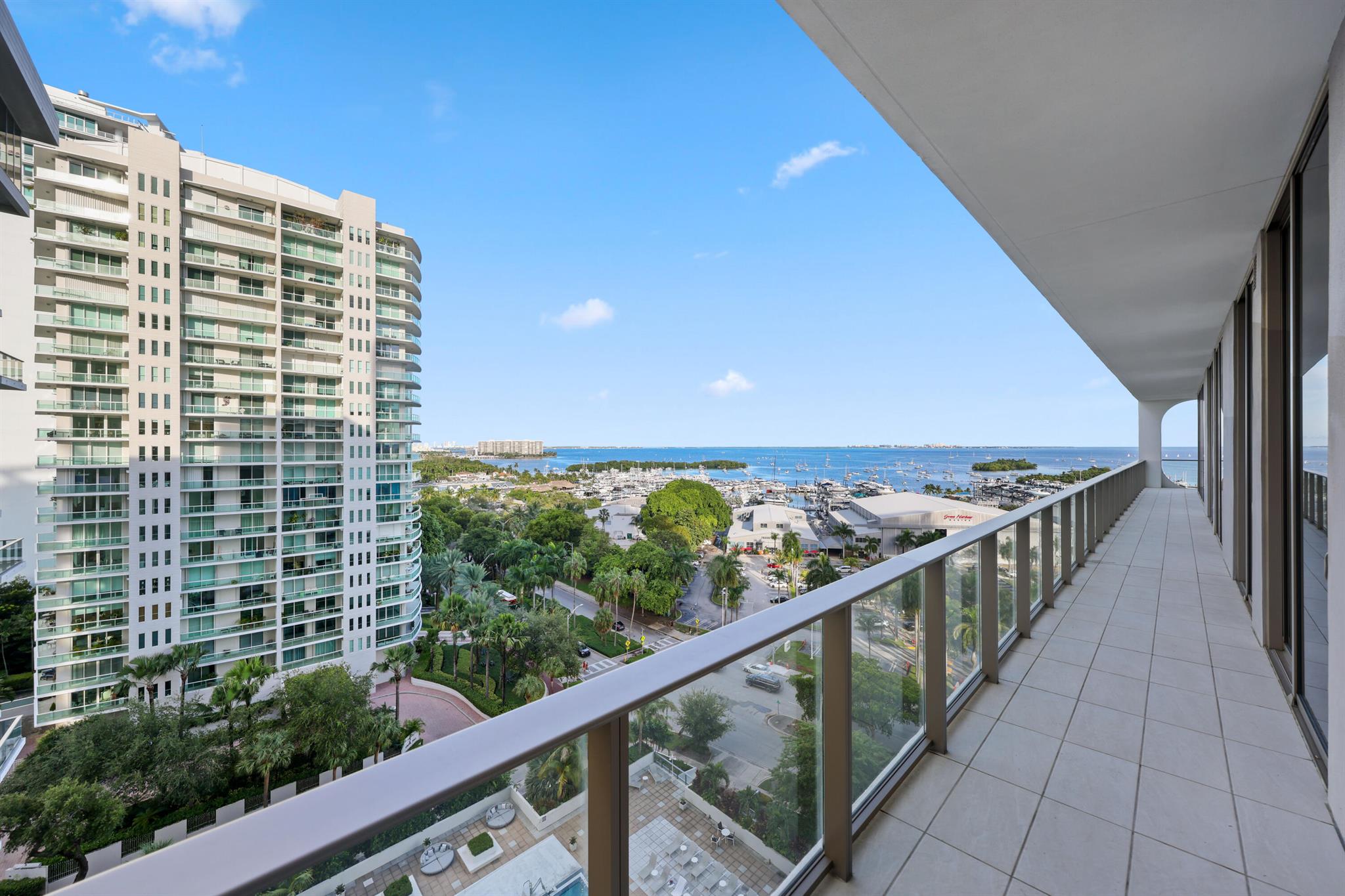 2655 S Bayshore Drive #902, Miami FL 33133