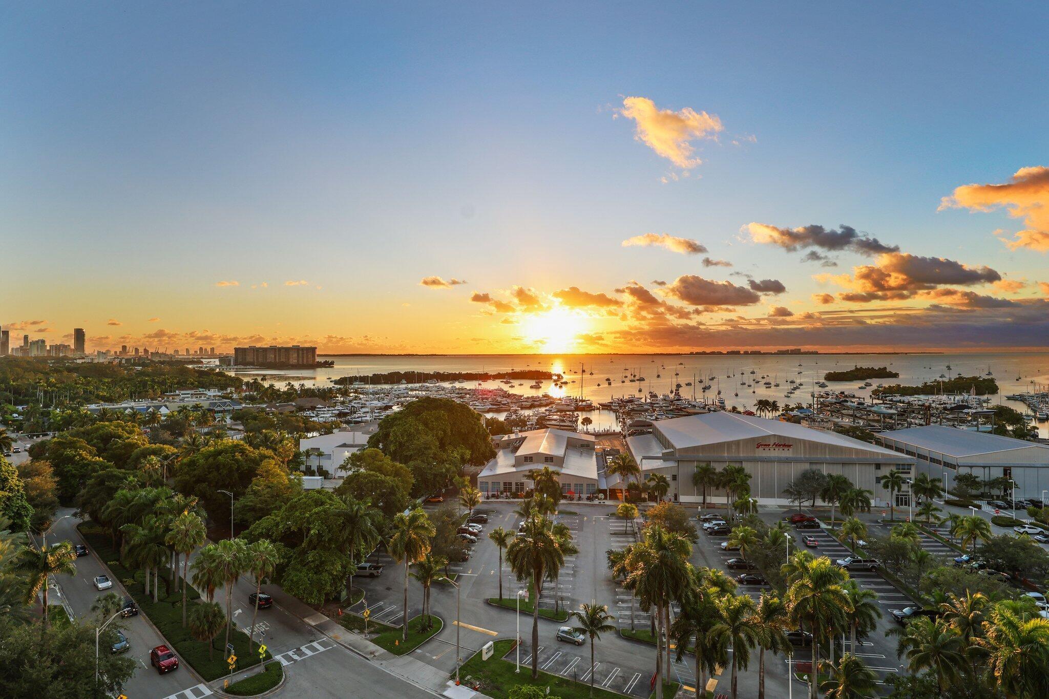 2655 S Bayshore Drive #902, Miami FL 33133