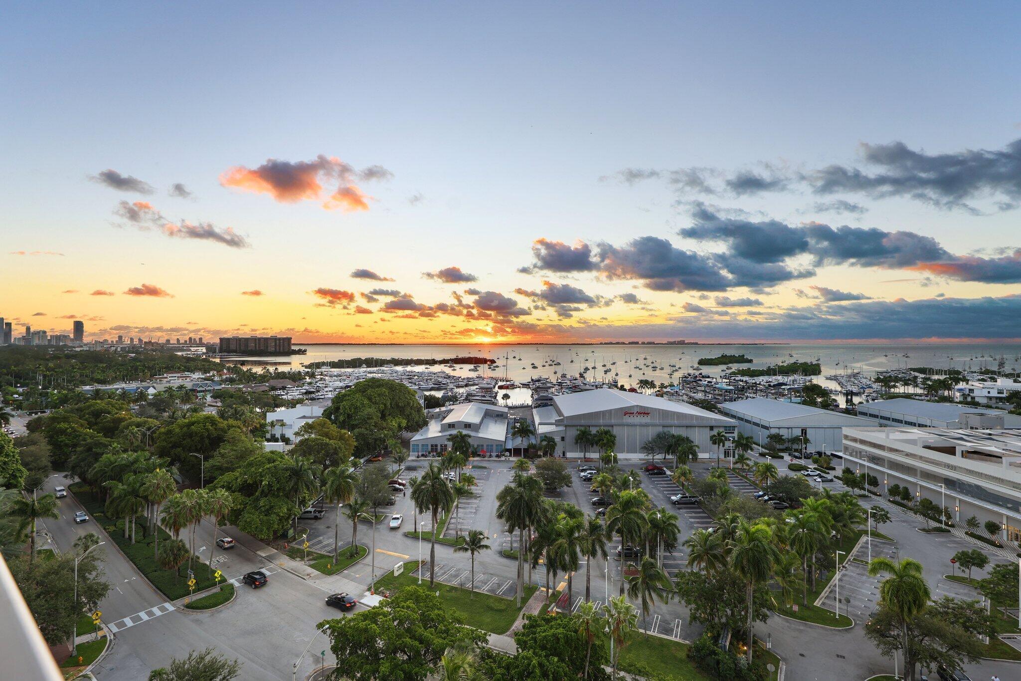2655 S Bayshore Drive #902, Miami FL 33133