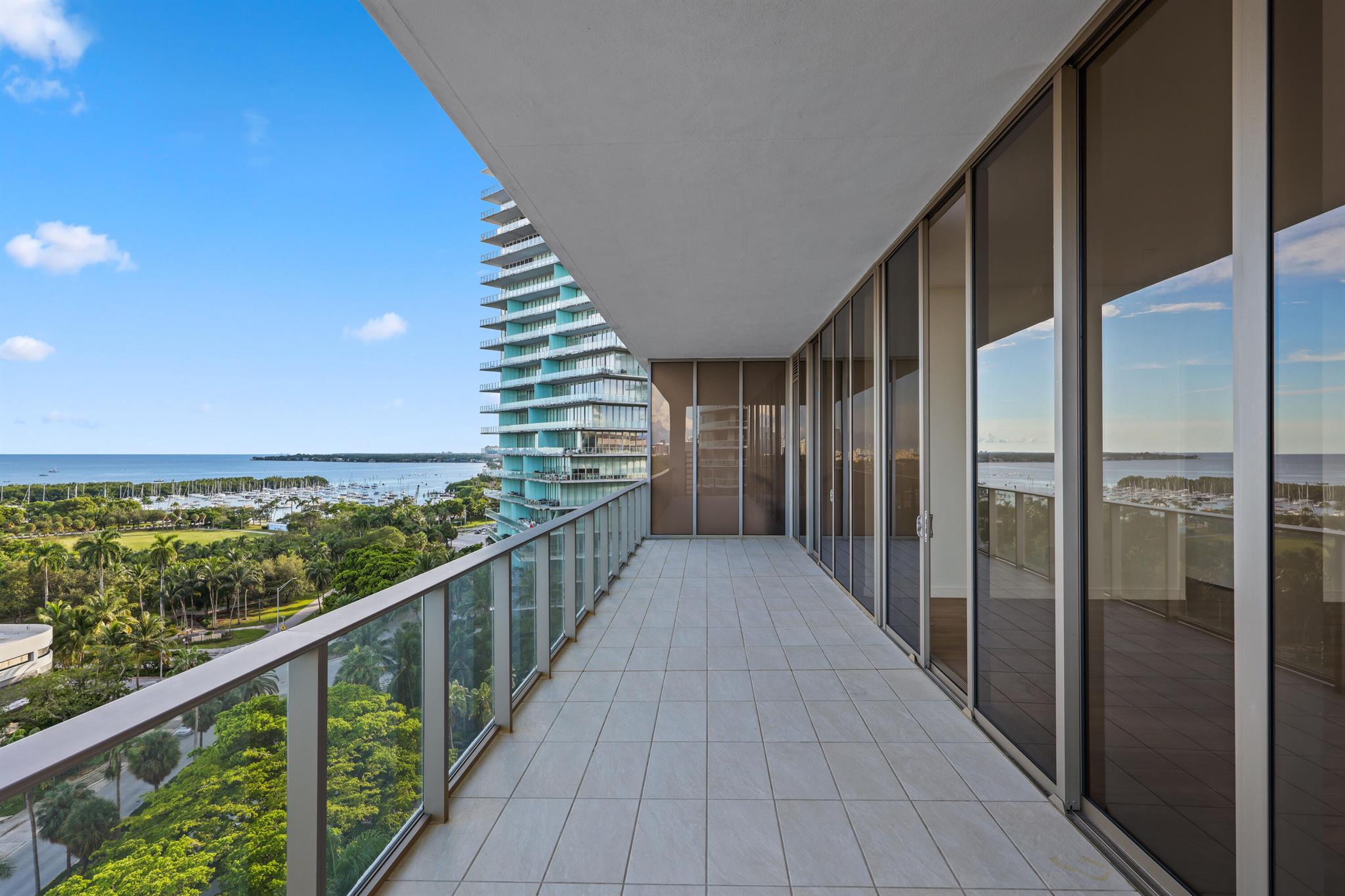2655 S Bayshore Drive #902, Miami FL 33133
