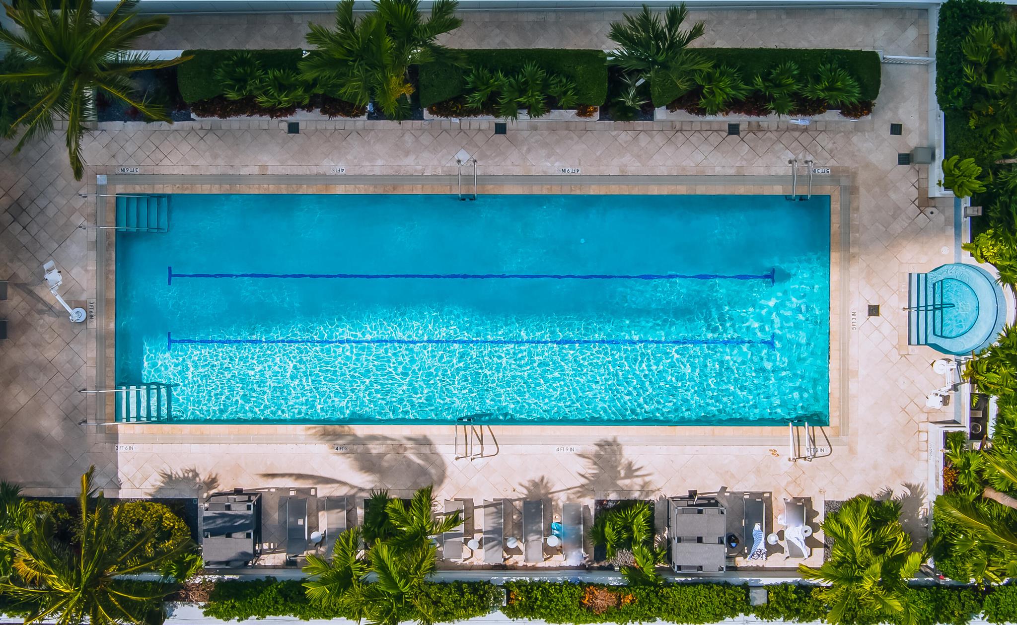 1395 Brickell Avenue #2802, Miami FL 33131
