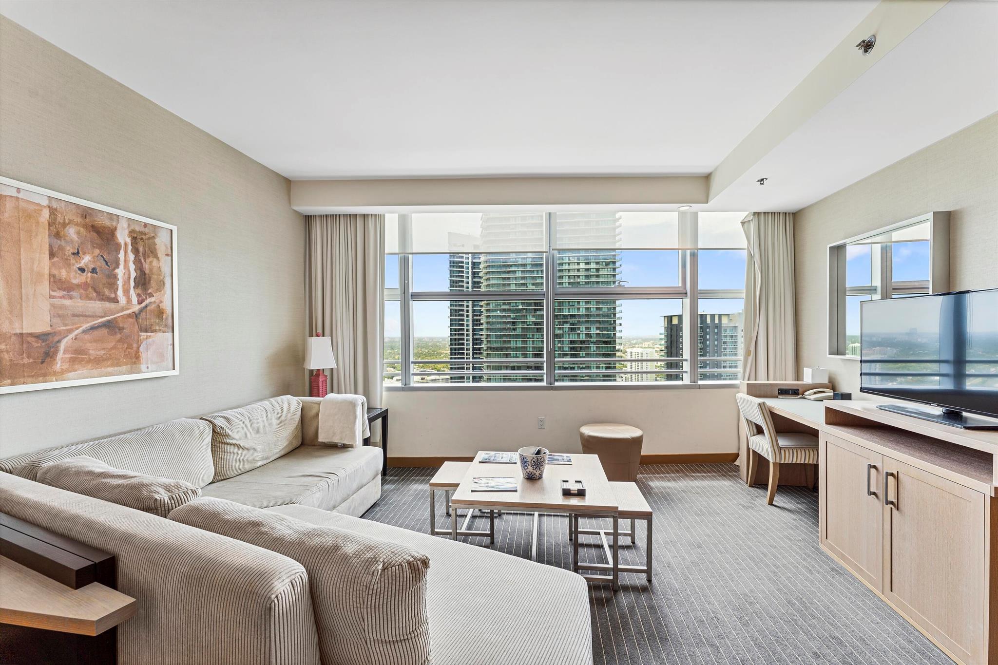 1395 Brickell Avenue #2802, Miami FL 33131