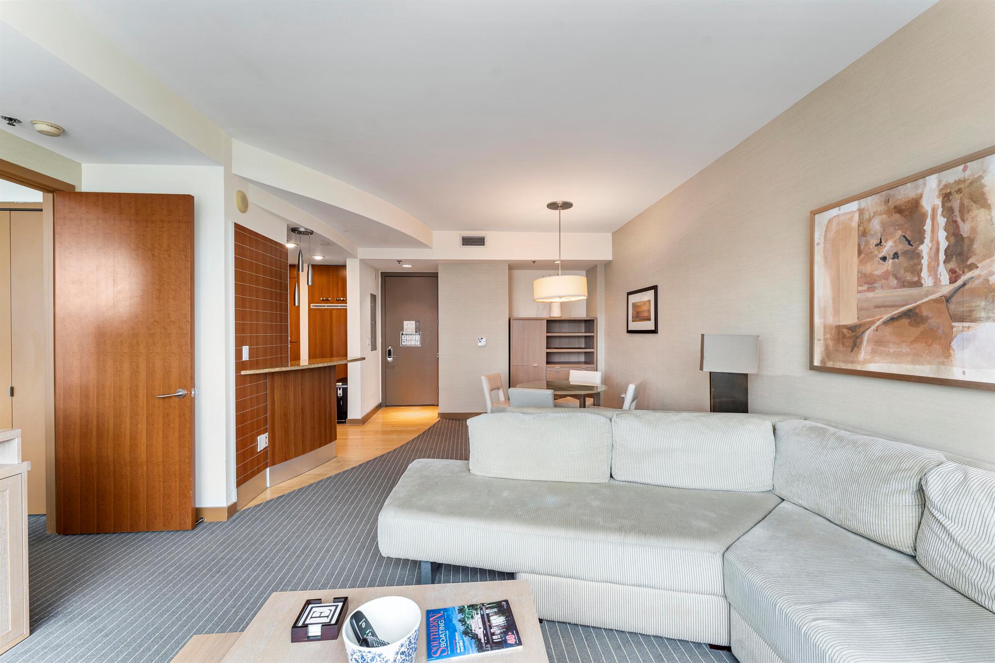 1395 Brickell Avenue #2802, Miami FL 33131