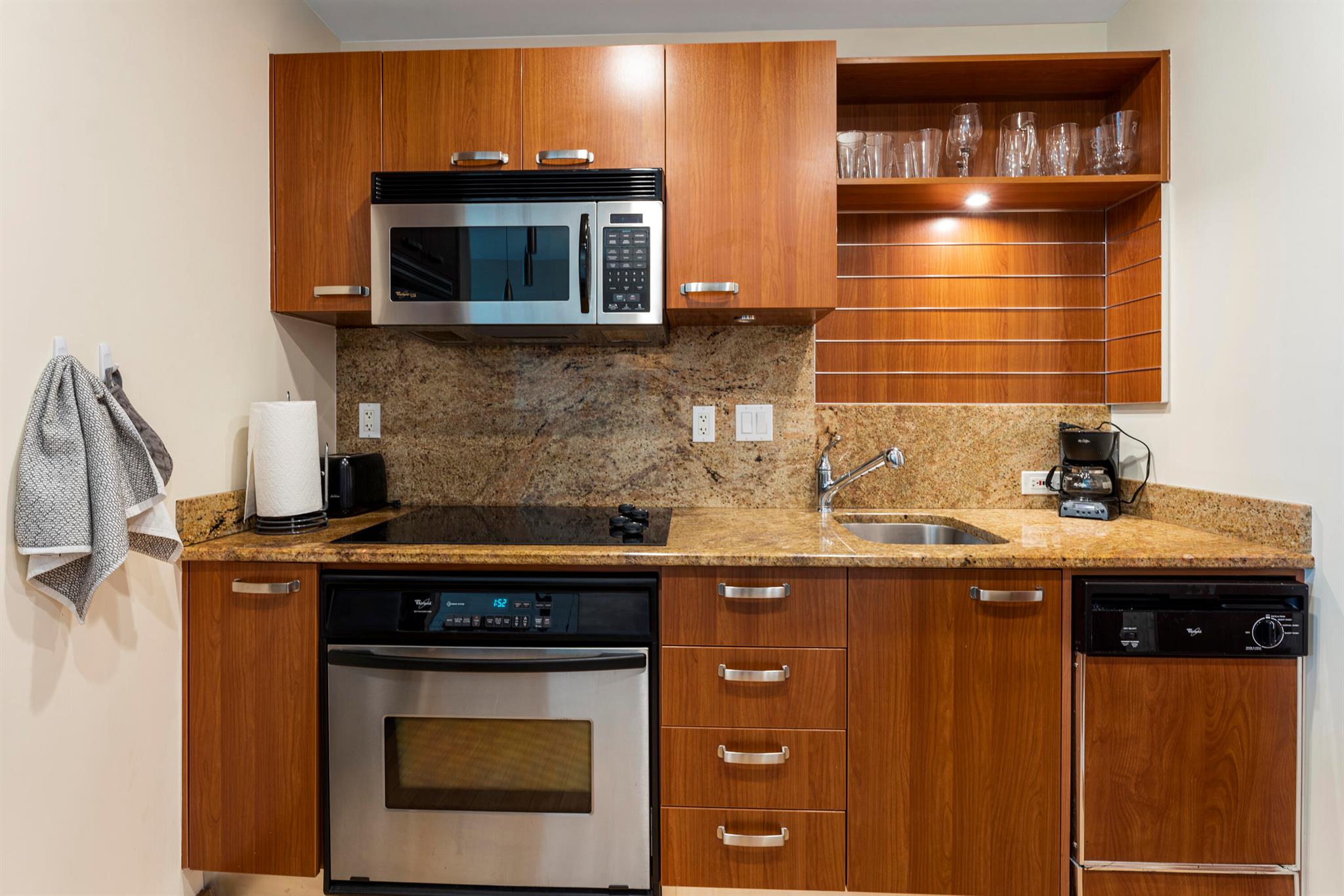 1395 Brickell Avenue #2802, Miami FL 33131