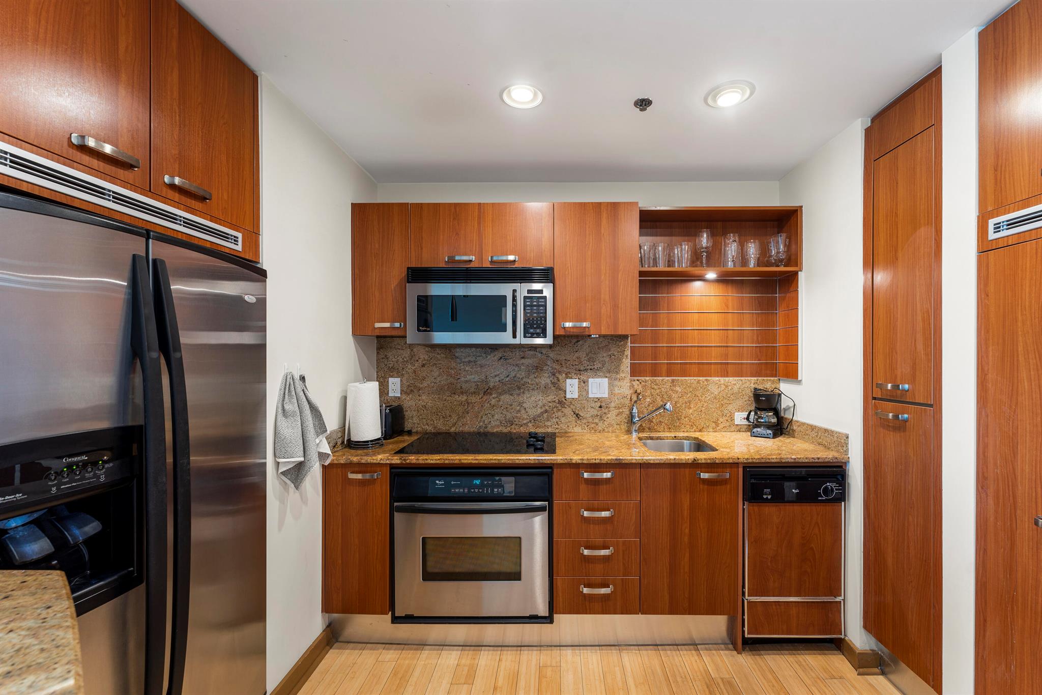 1395 Brickell Avenue #2802, Miami FL 33131