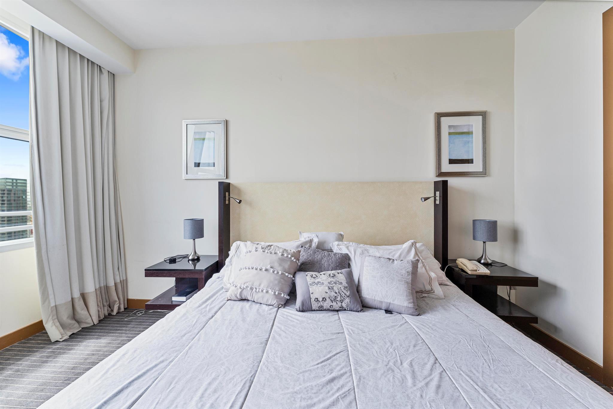 1395 Brickell Avenue #2802, Miami FL 33131