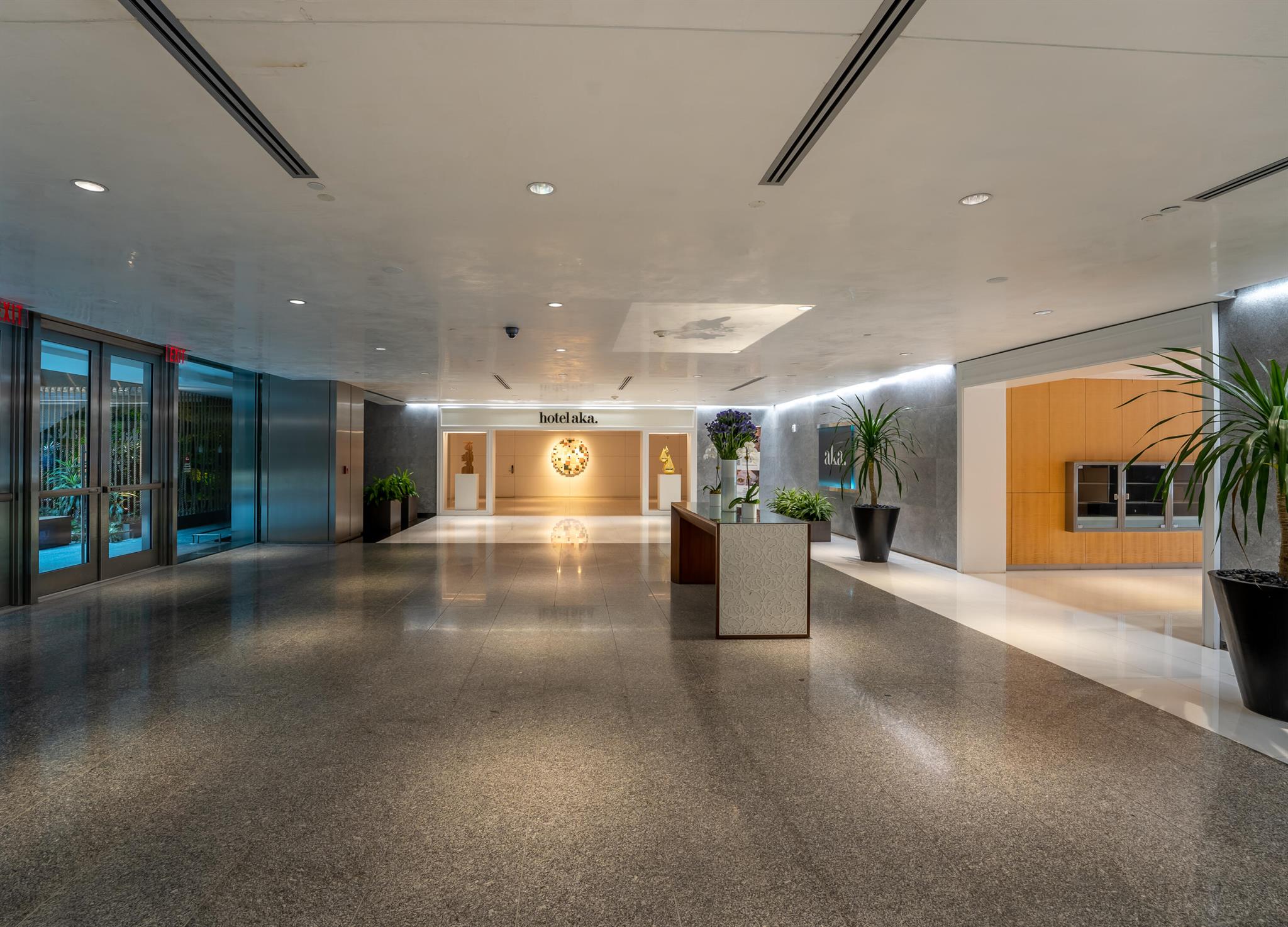 1395 Brickell Avenue #2802, Miami FL 33131
