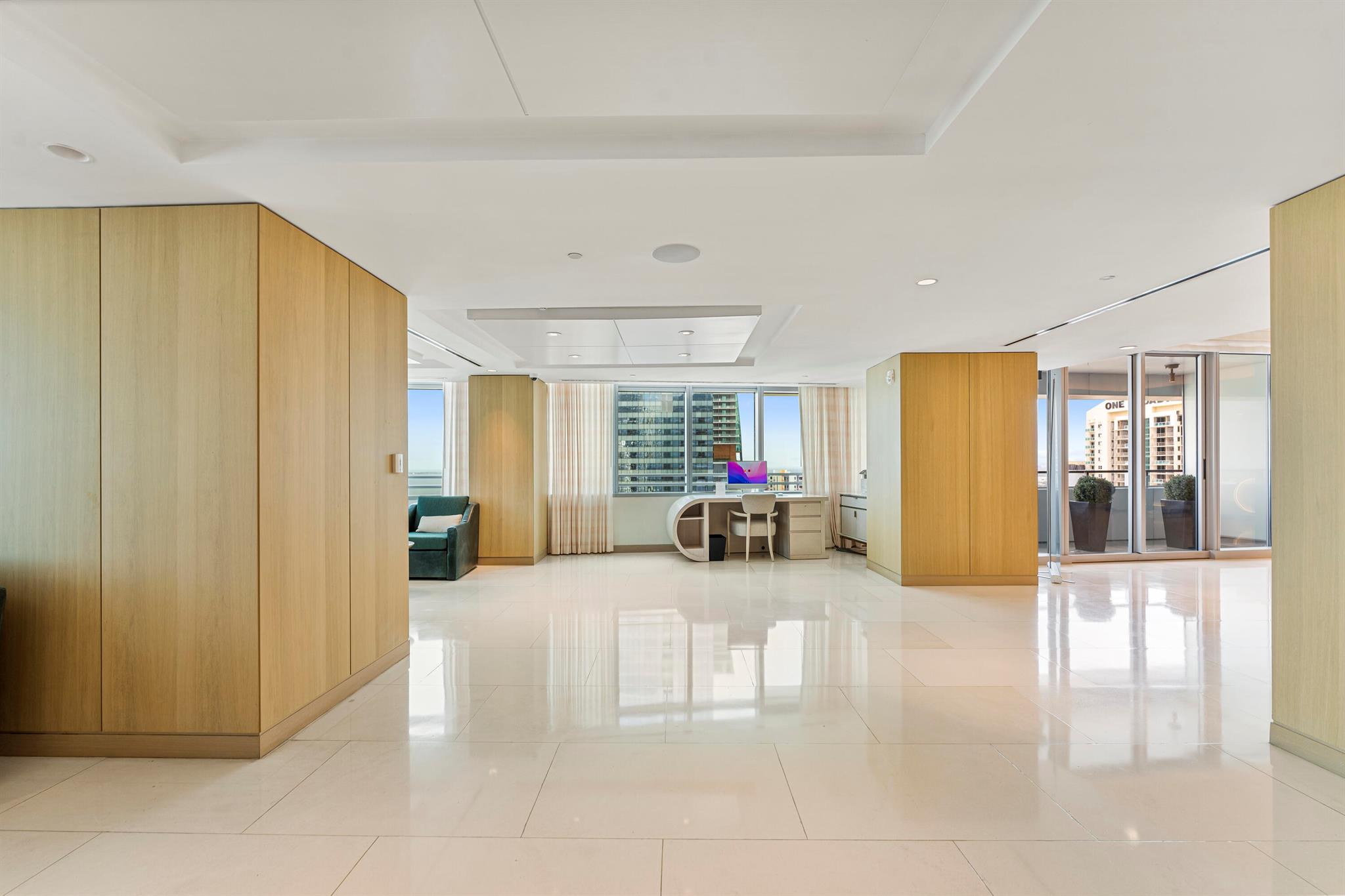 1395 Brickell Avenue #2802, Miami FL 33131
