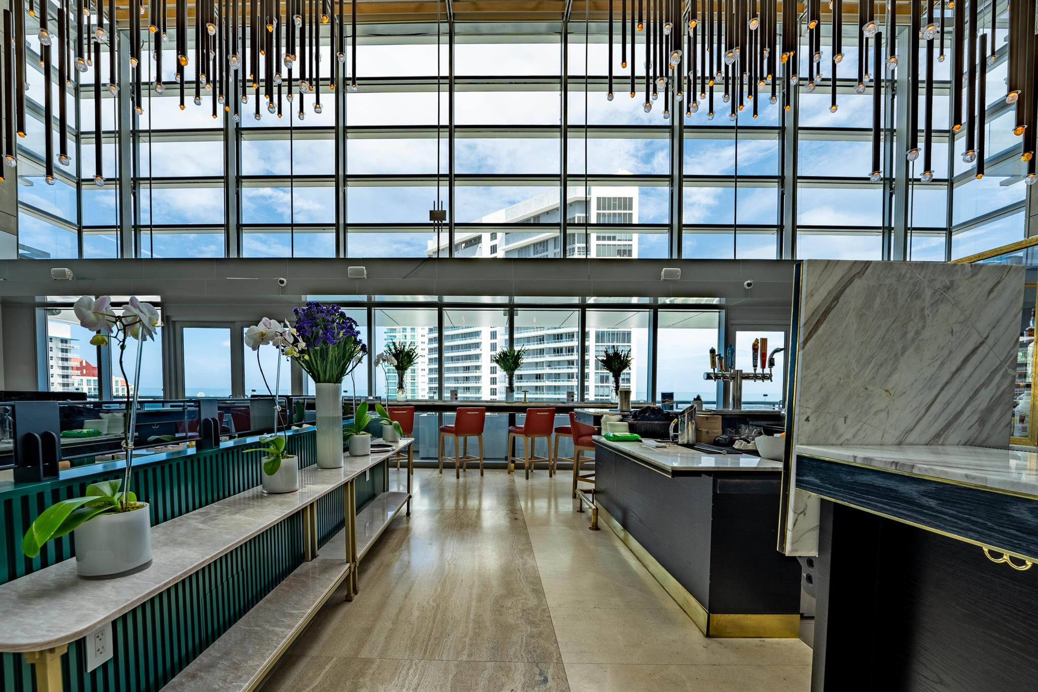 1395 Brickell Avenue #2802, Miami FL 33131