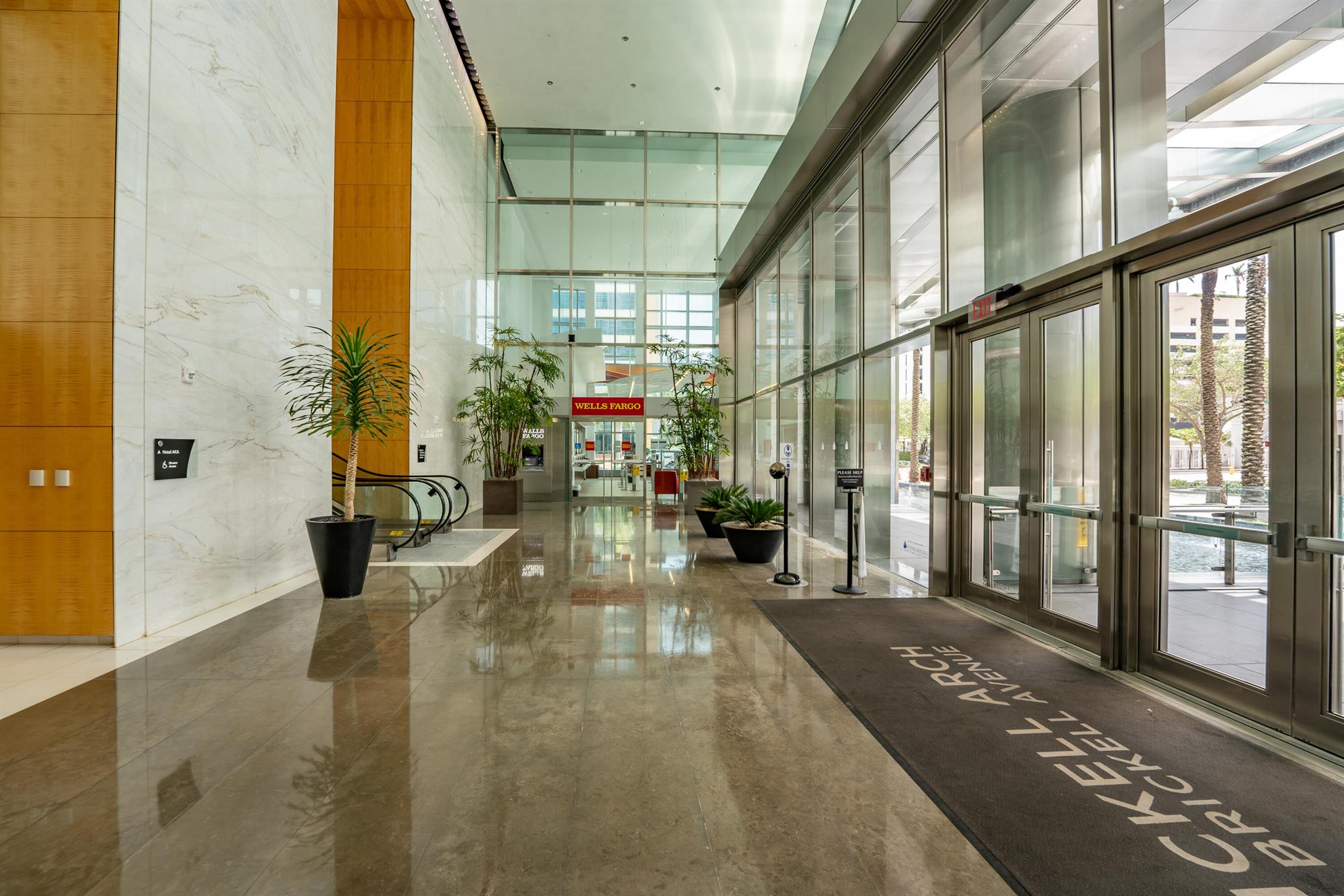 1395 Brickell Avenue #2802, Miami FL 33131