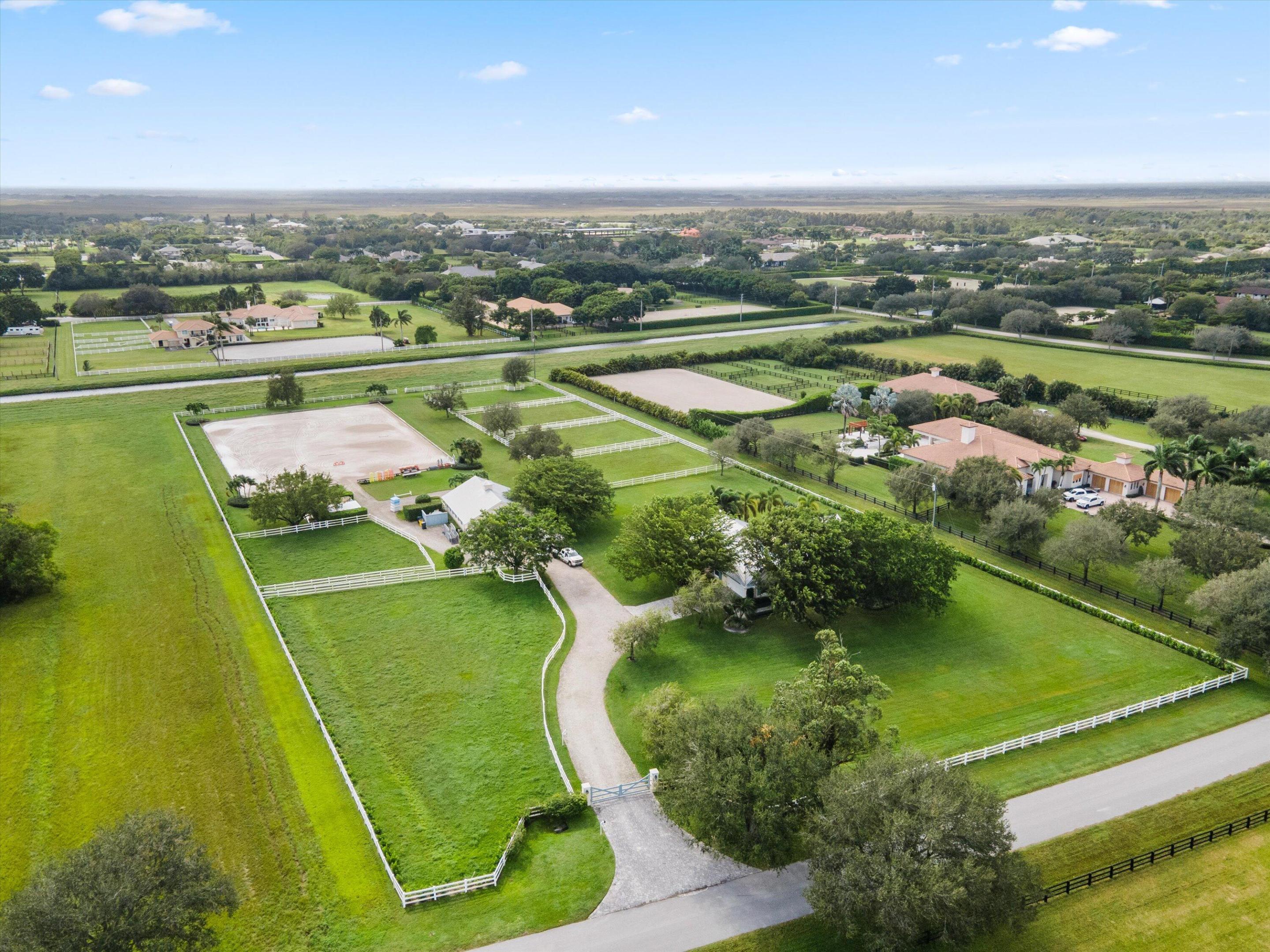 15416 Sunnyland, Wellington FL 33414