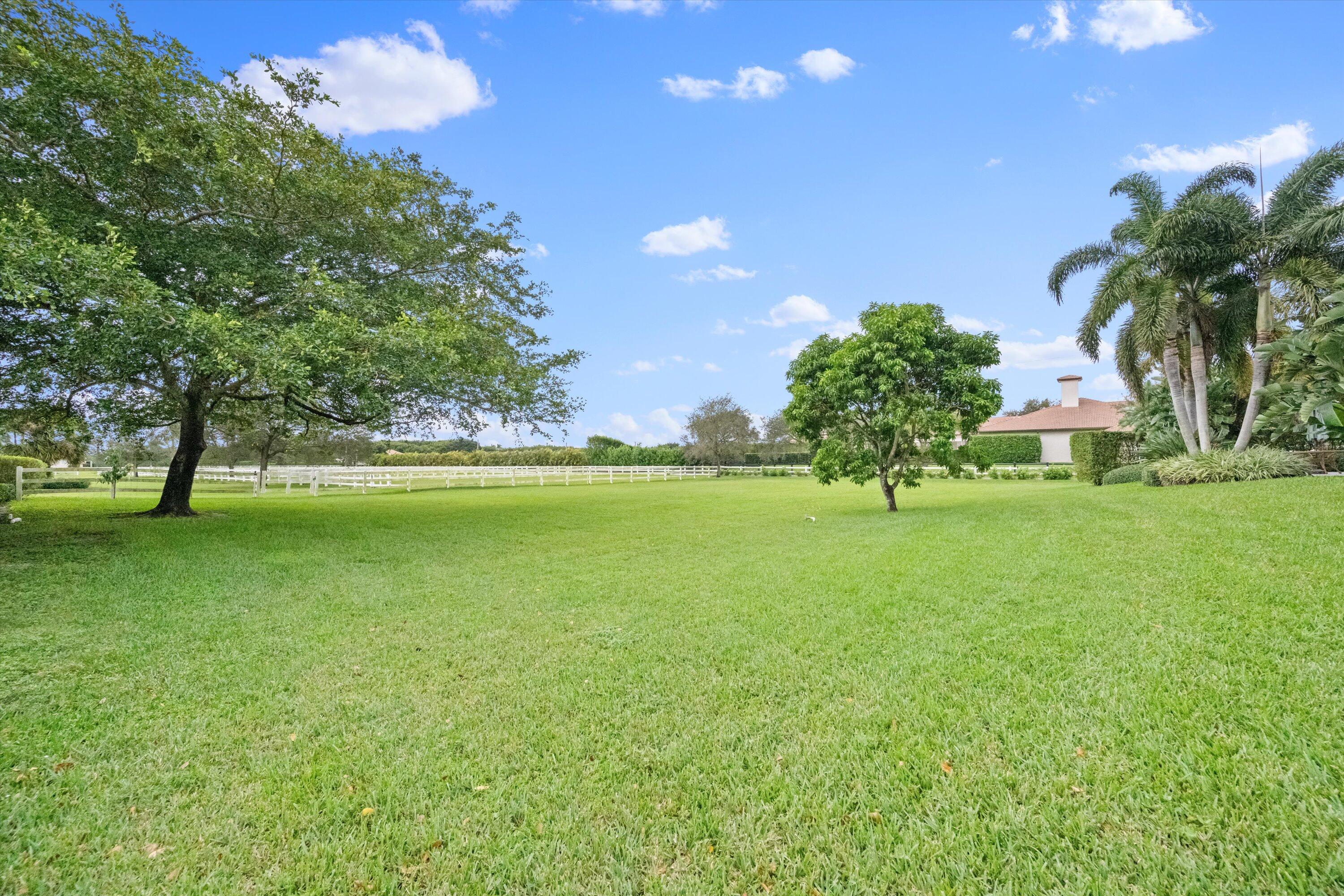 15416 Sunnyland, Wellington FL 33414