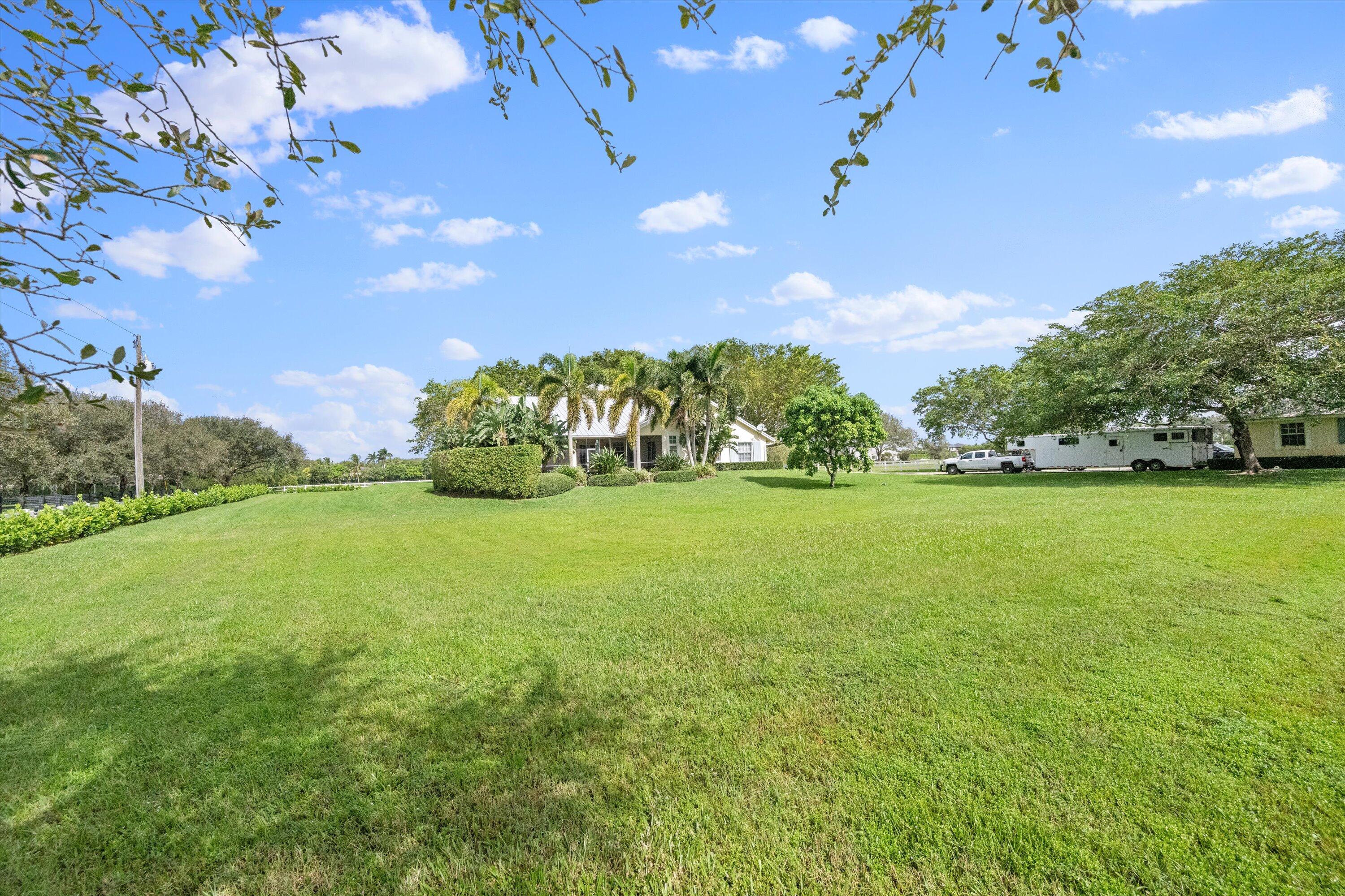 15416 Sunnyland, Wellington FL 33414