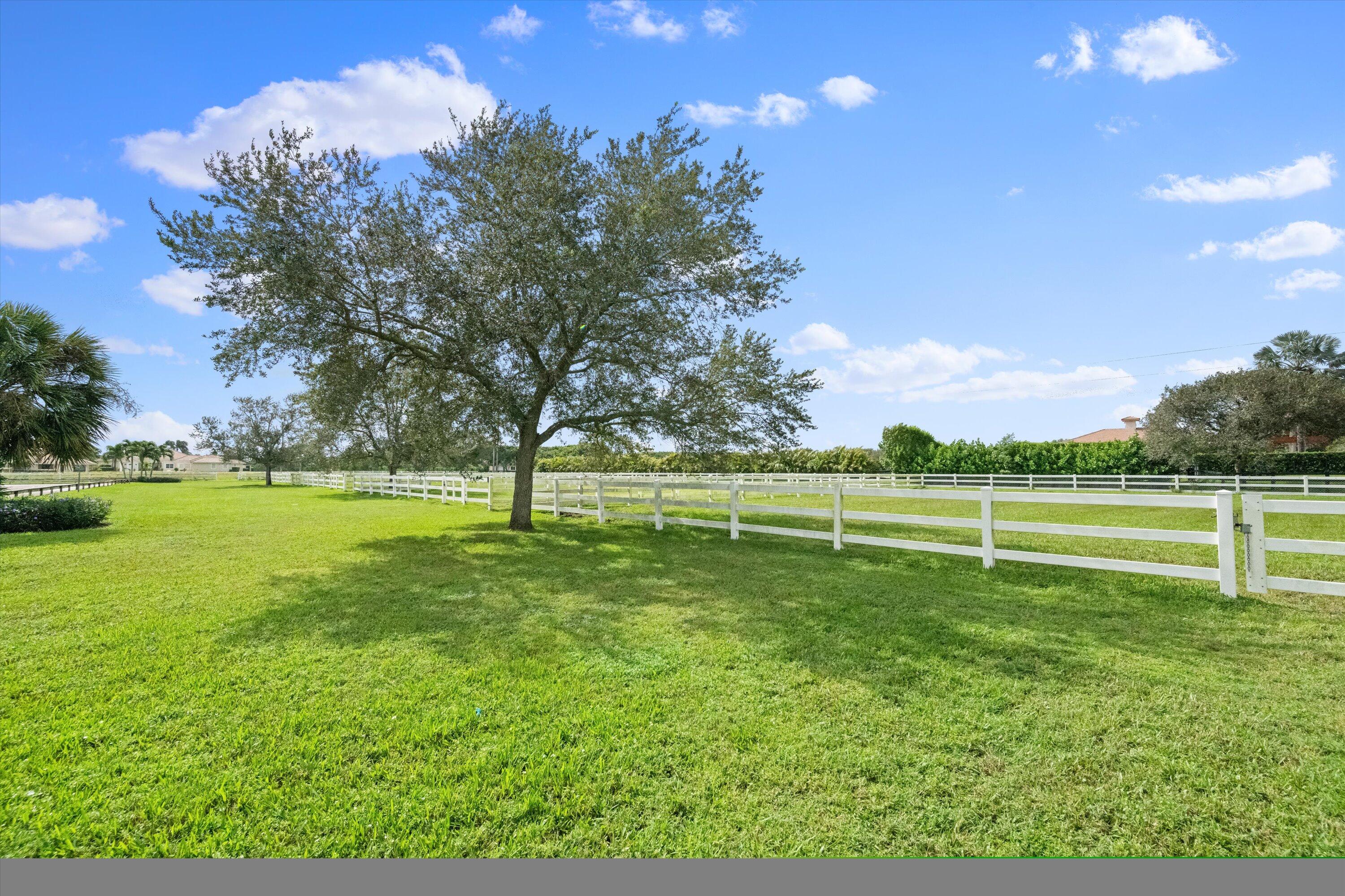 15416 Sunnyland, Wellington FL 33414