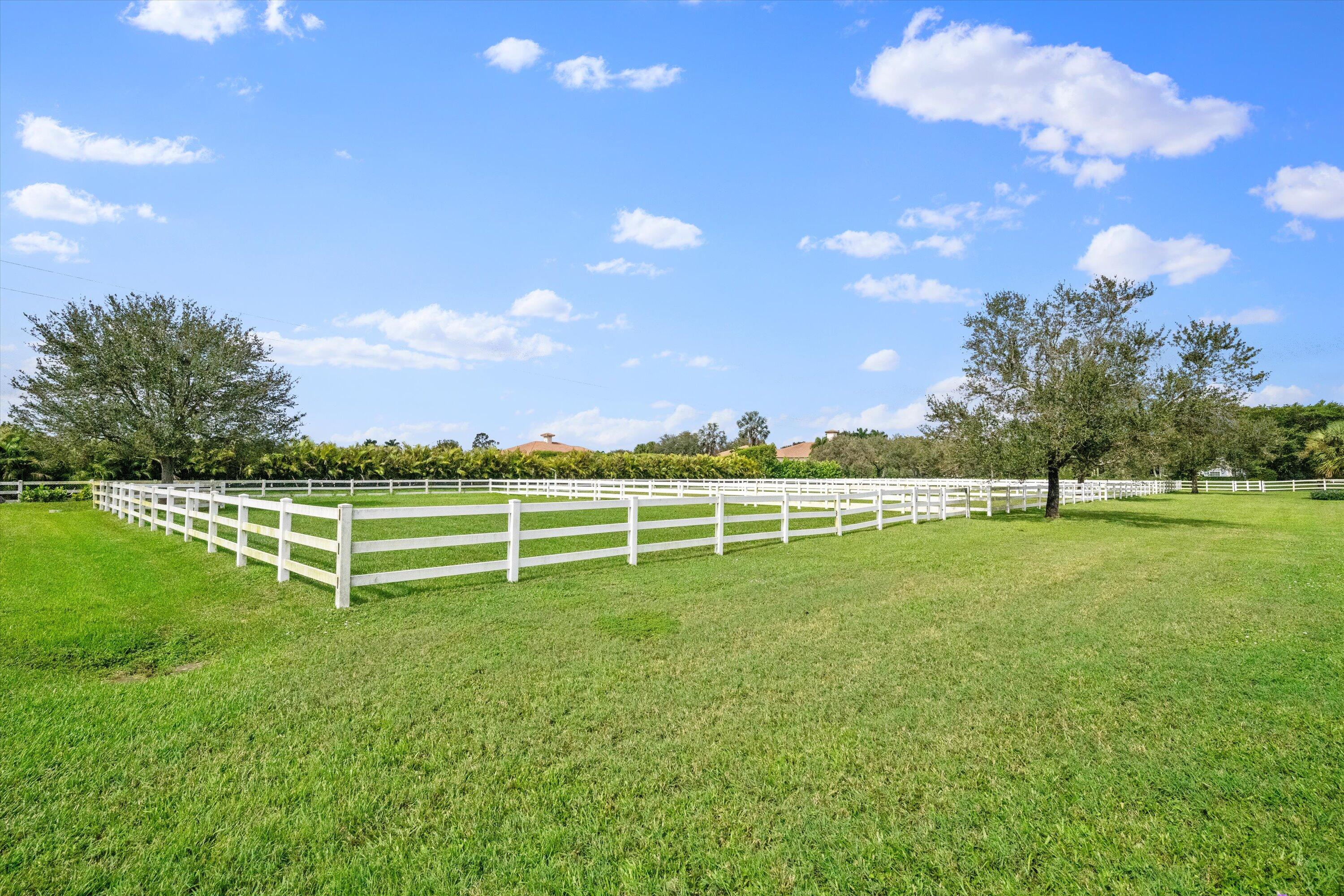 15416 Sunnyland, Wellington FL 33414