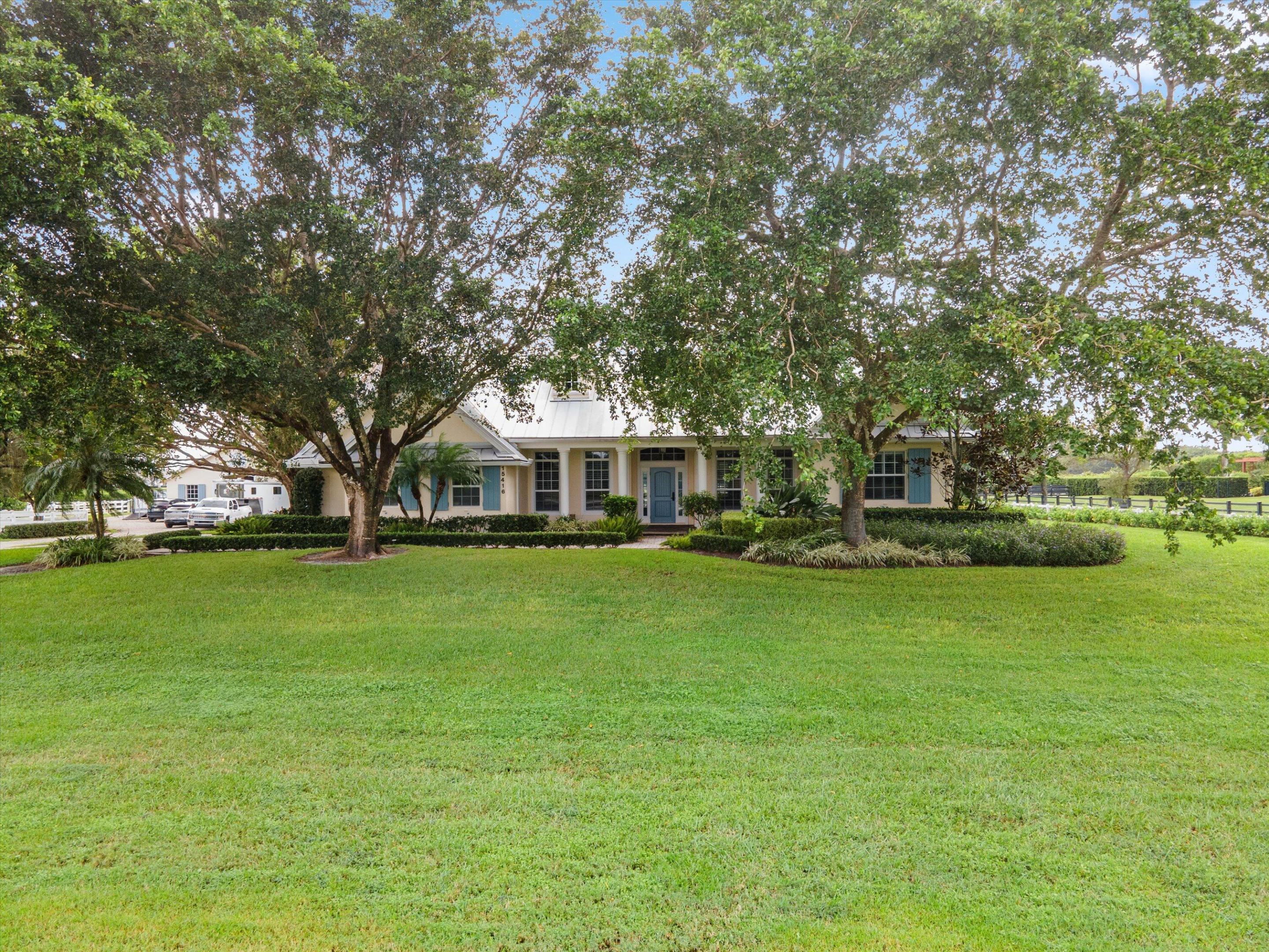 15416 Sunnyland, Wellington FL 33414