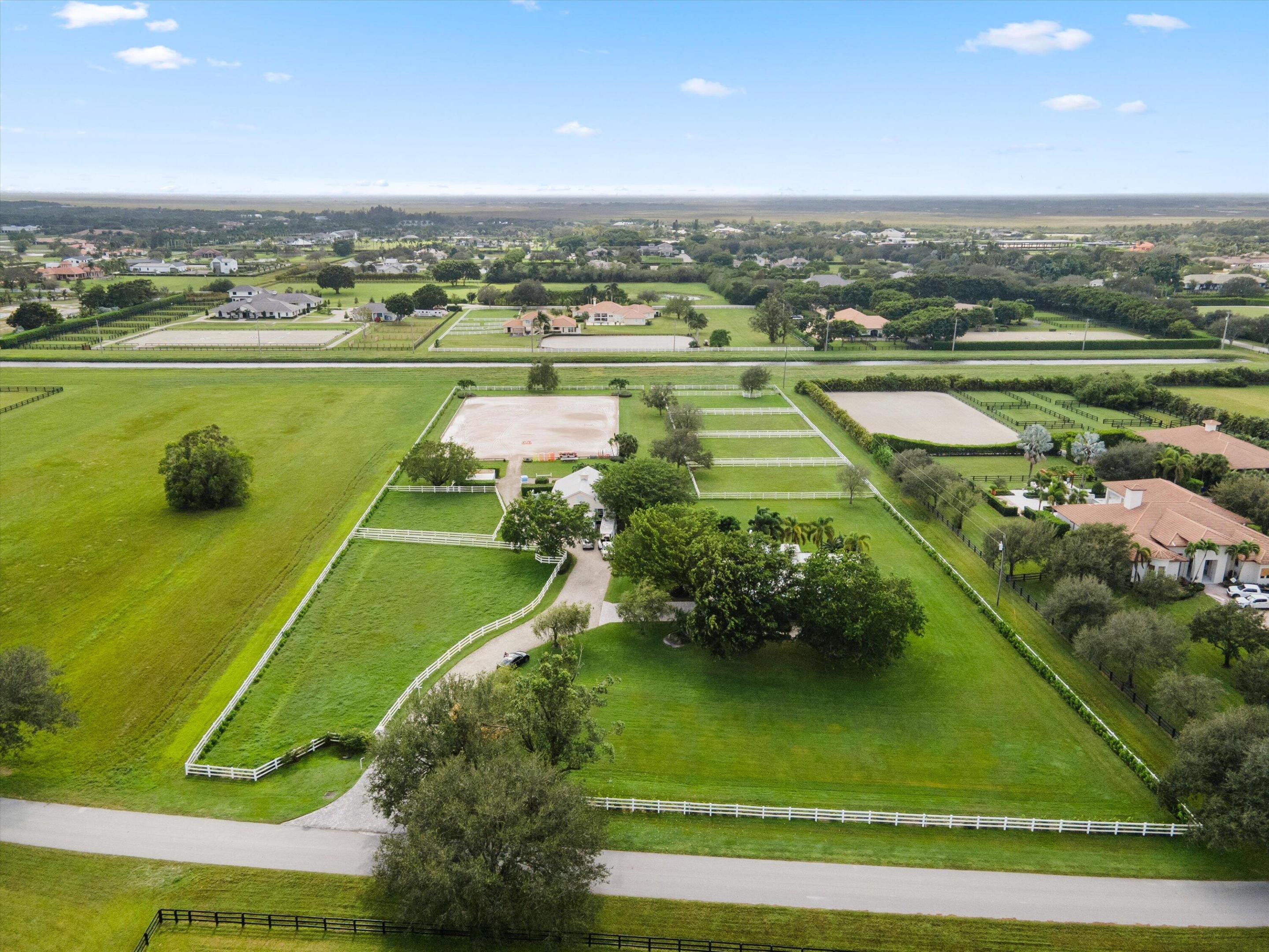 15416 Sunnyland, Wellington FL 33414