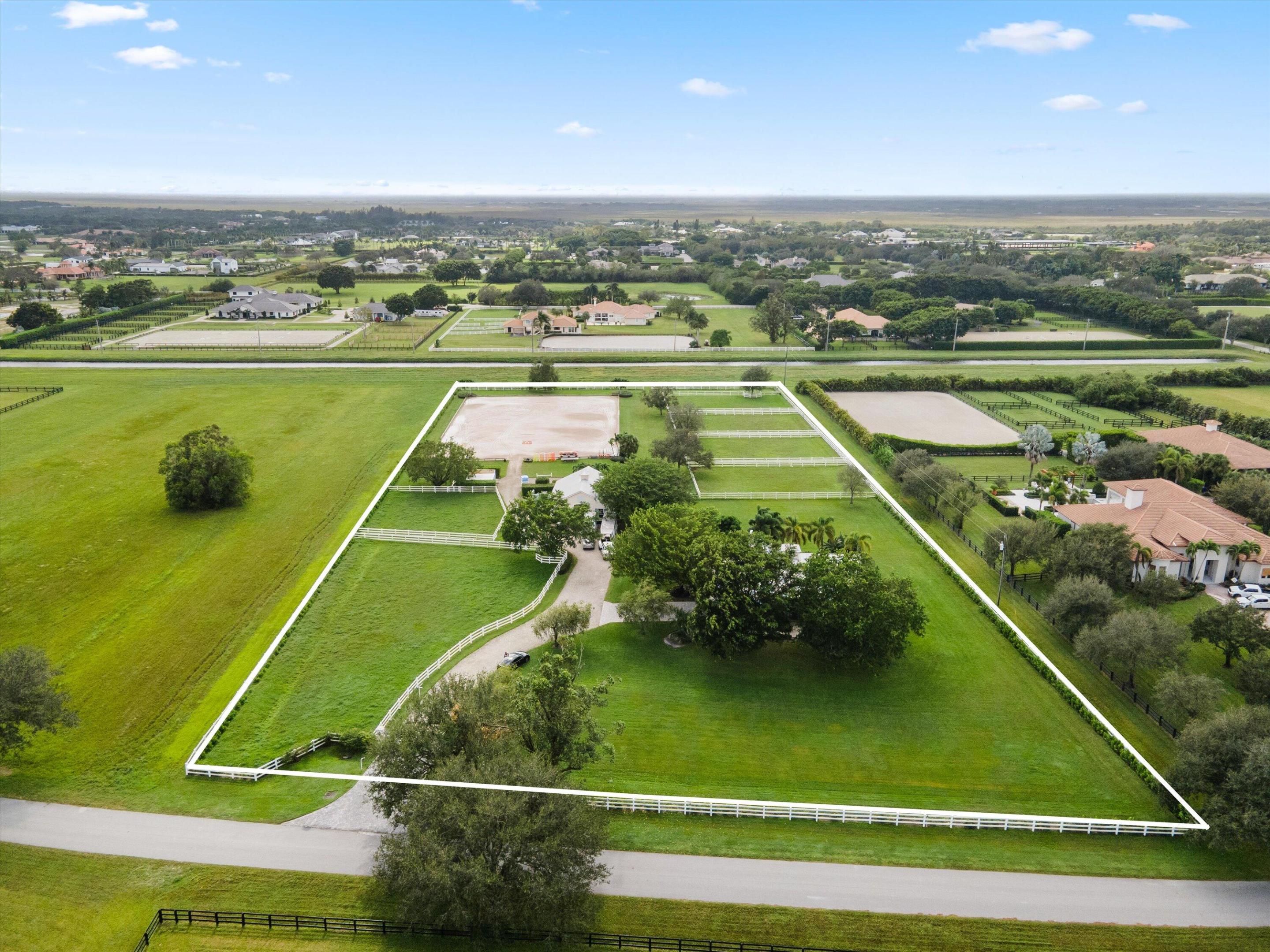 15416 Sunnyland, Wellington FL 33414