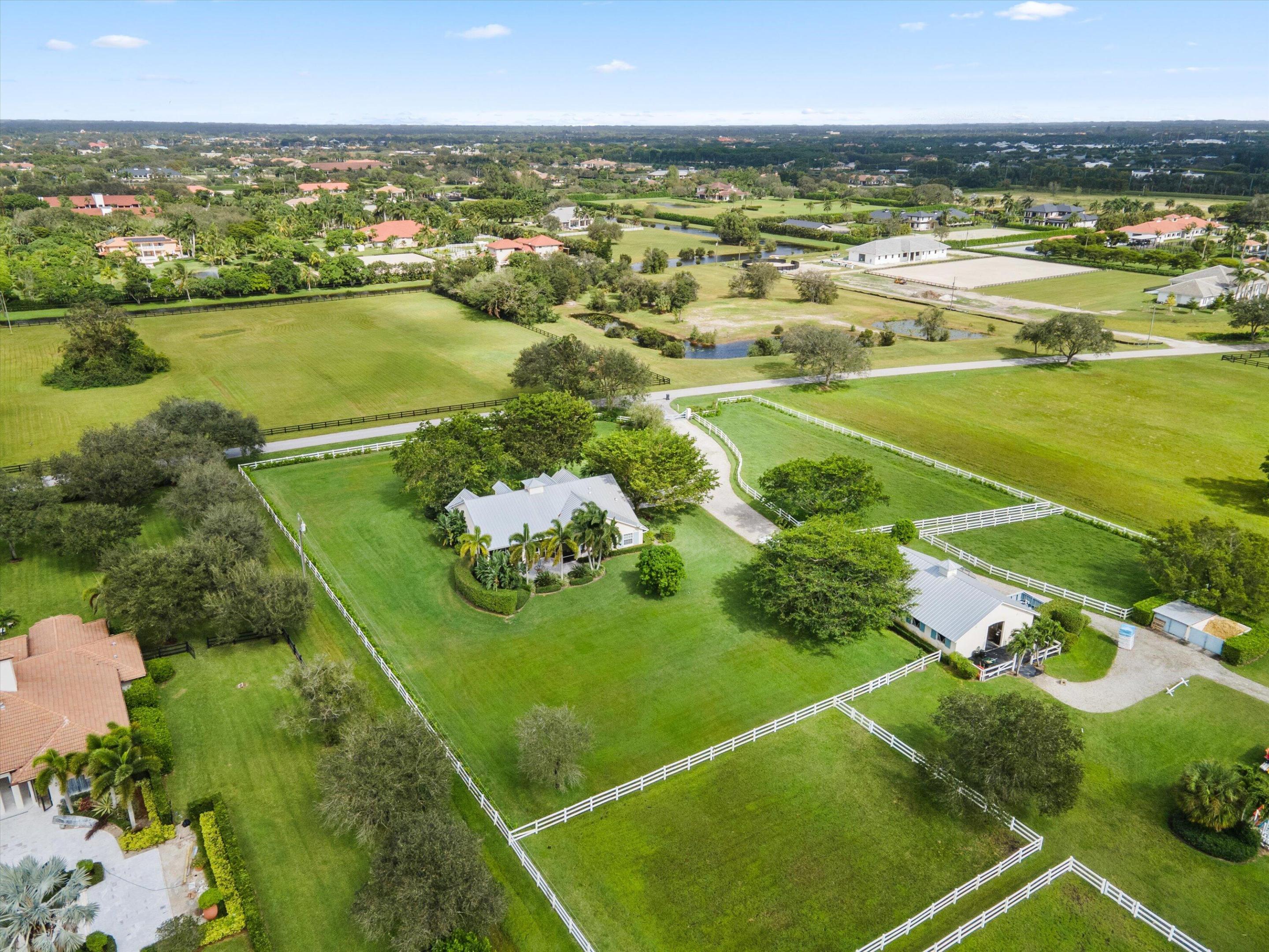 15416 Sunnyland, Wellington FL 33414