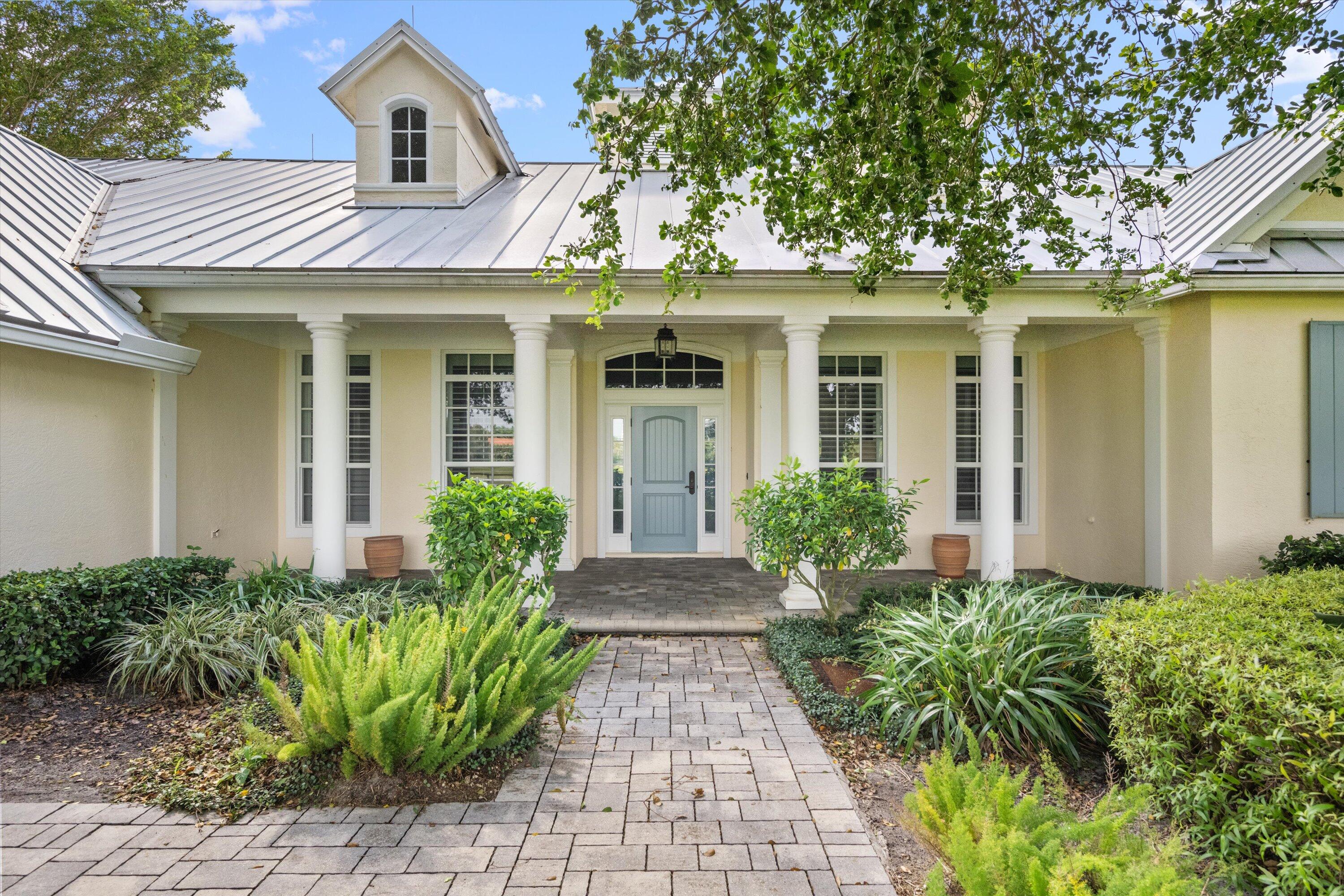 15416 Sunnyland, Wellington FL 33414